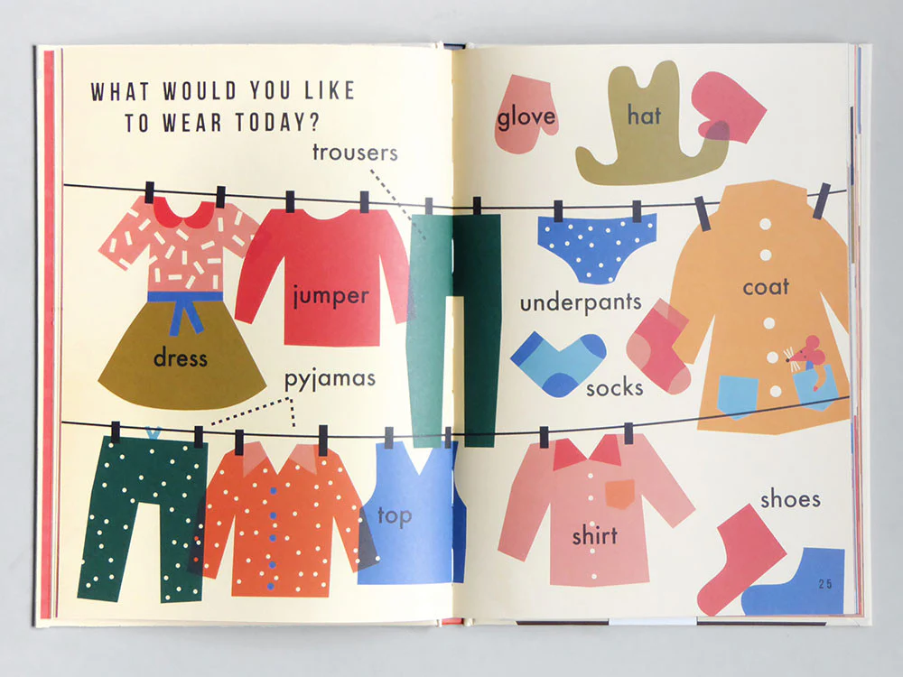 One Thousand Things - Image 5