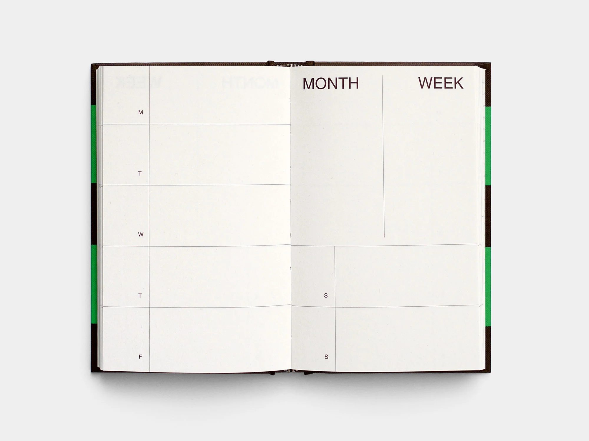 1Y 52W 365D Planner - Image 2