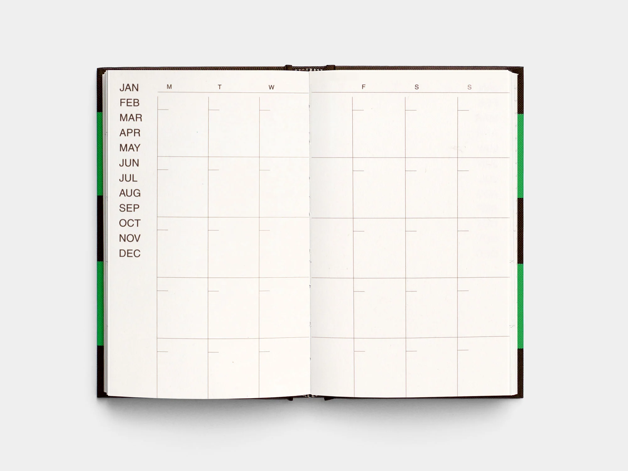 1Y 52W 365D Planner - Image 4