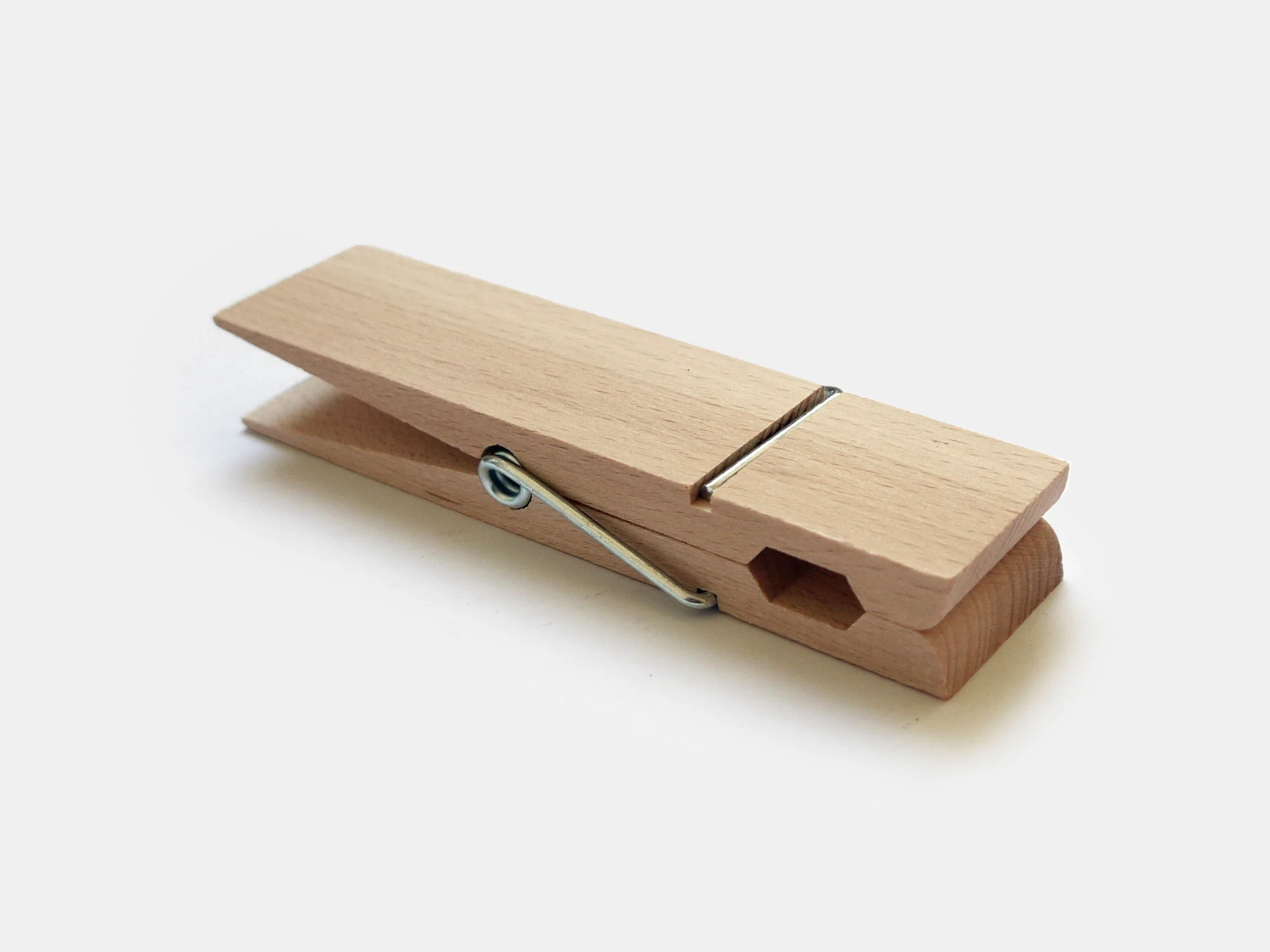 XL Wood Desk Peg - Image 2