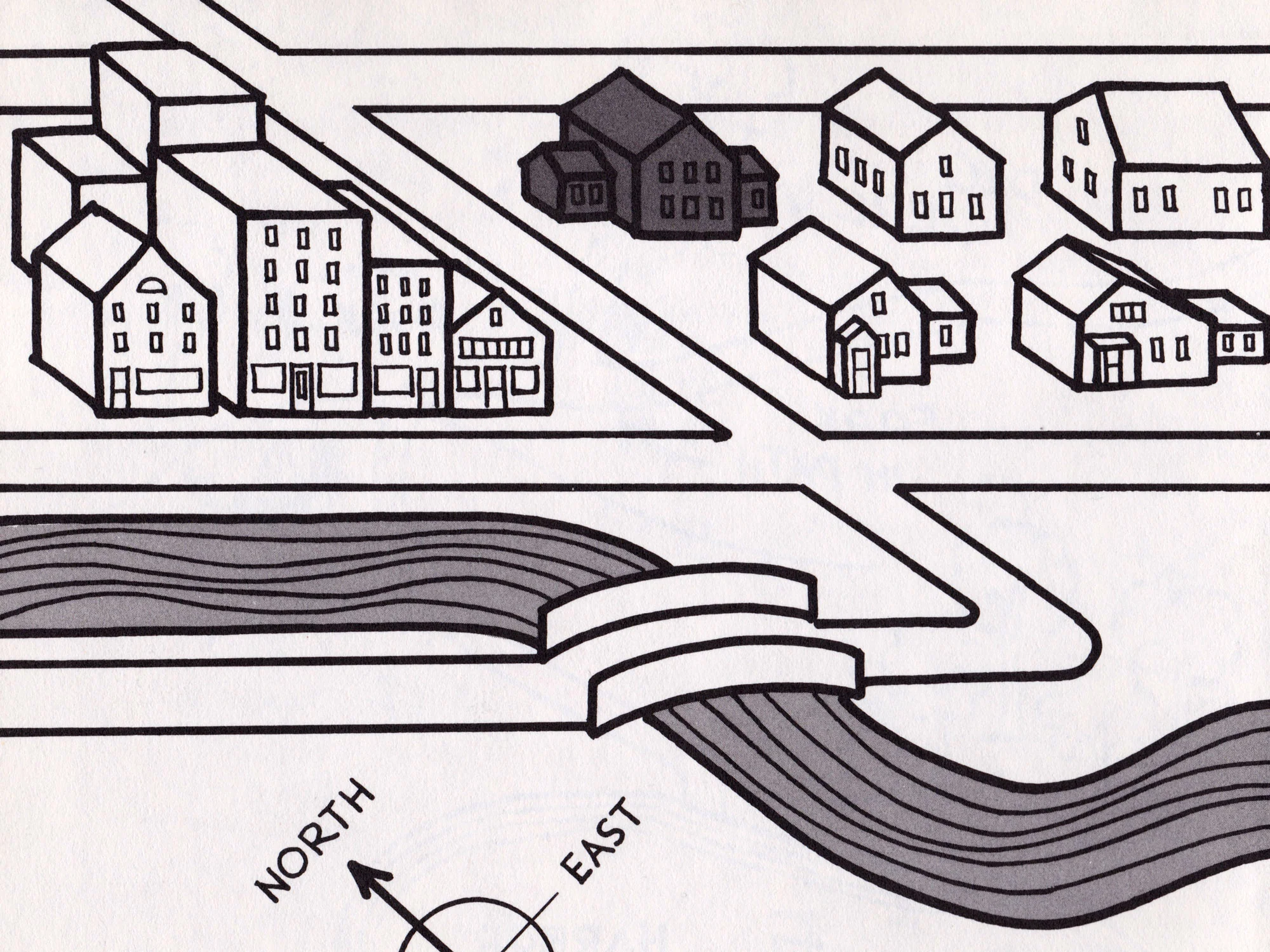 A Map Is A Picture (1965) - Image 3