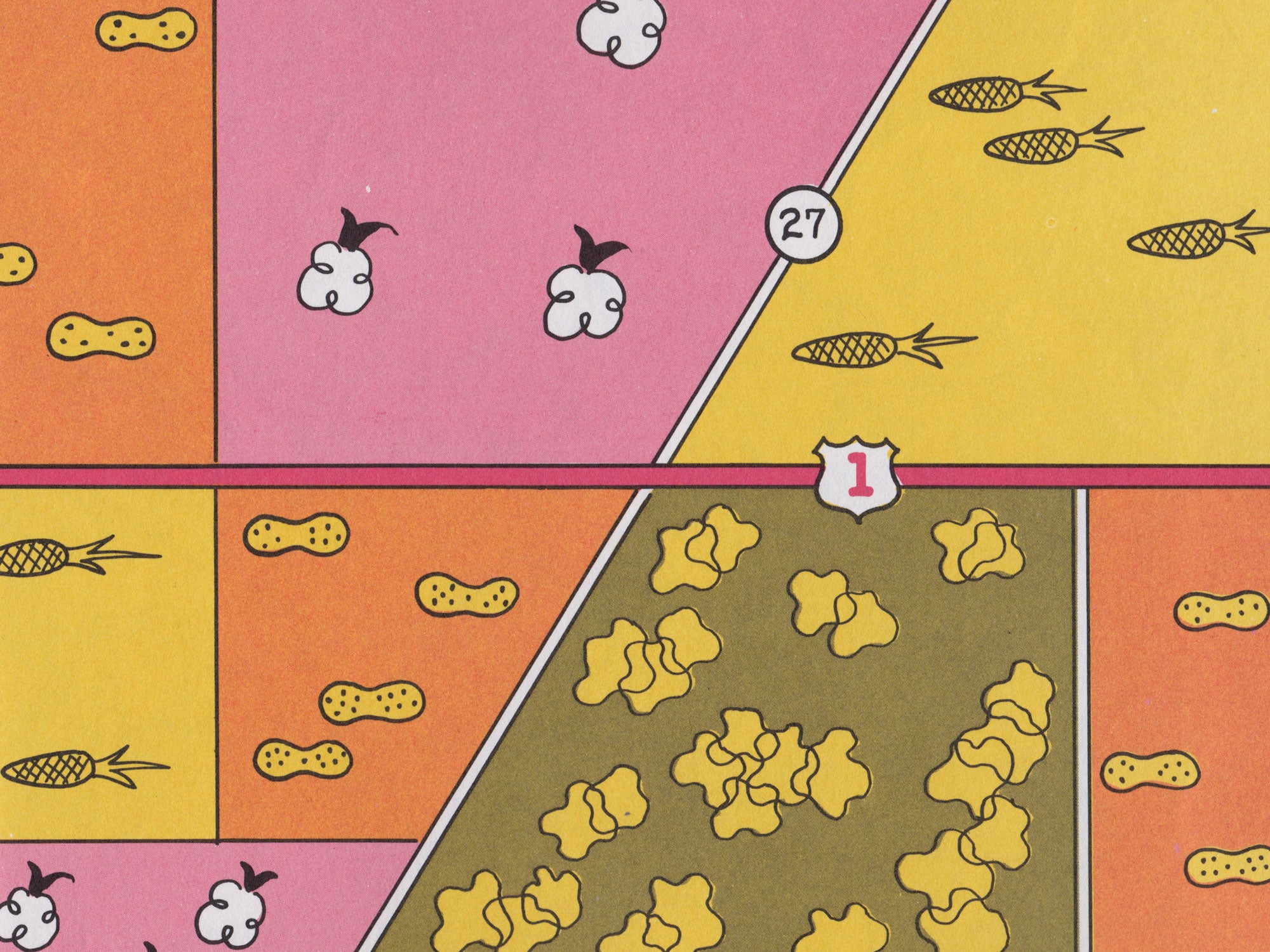 A Map Is A Picture (1965) - Image 4