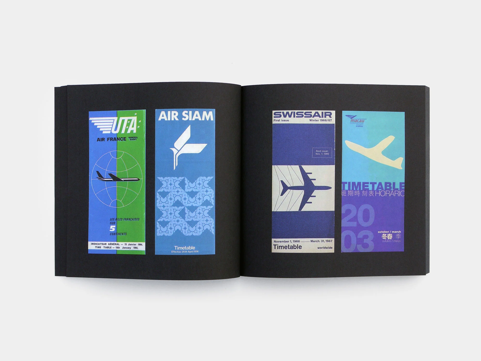 Airline Ephemera - Image 2