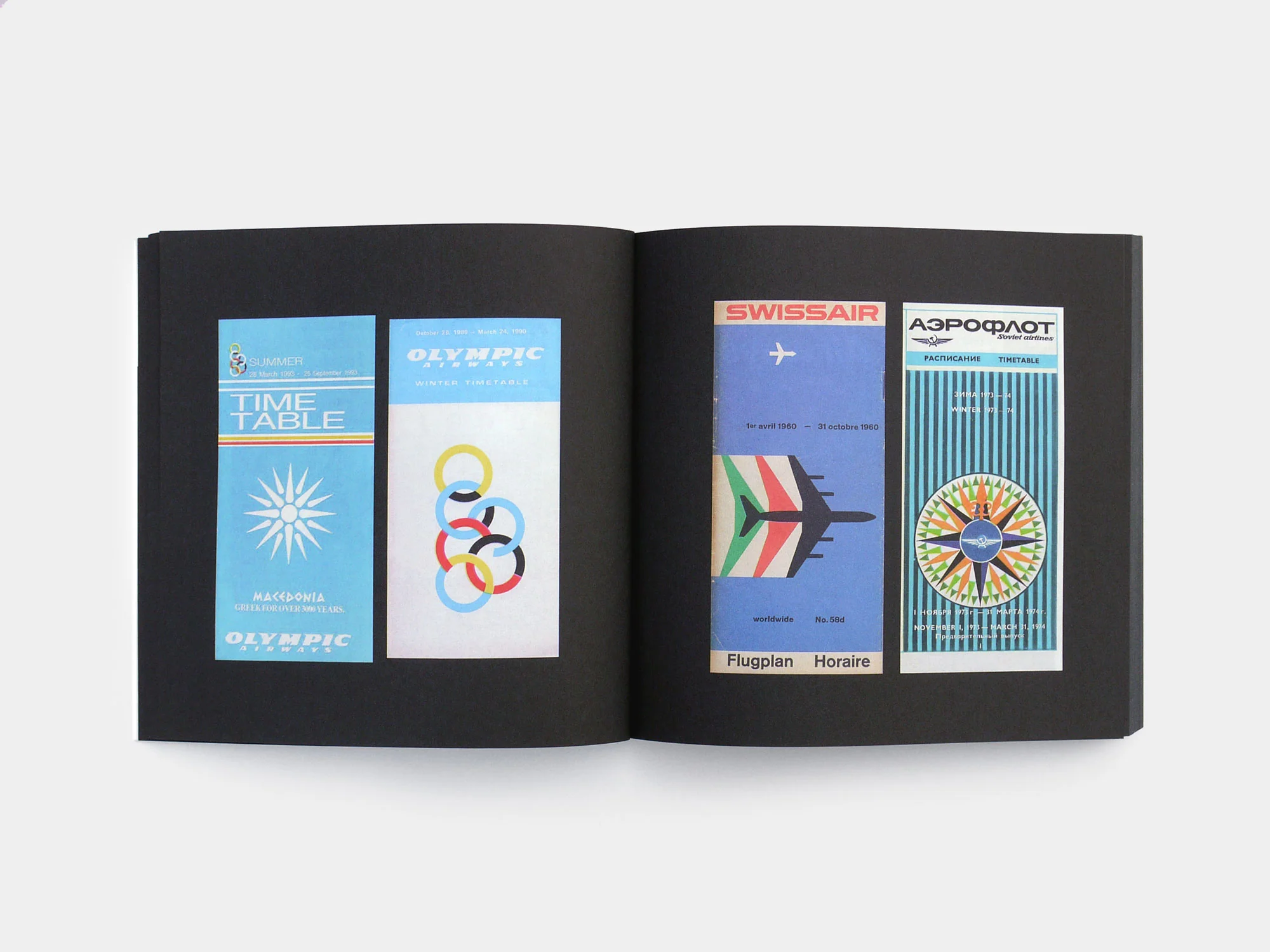 Airline Ephemera - Image 3