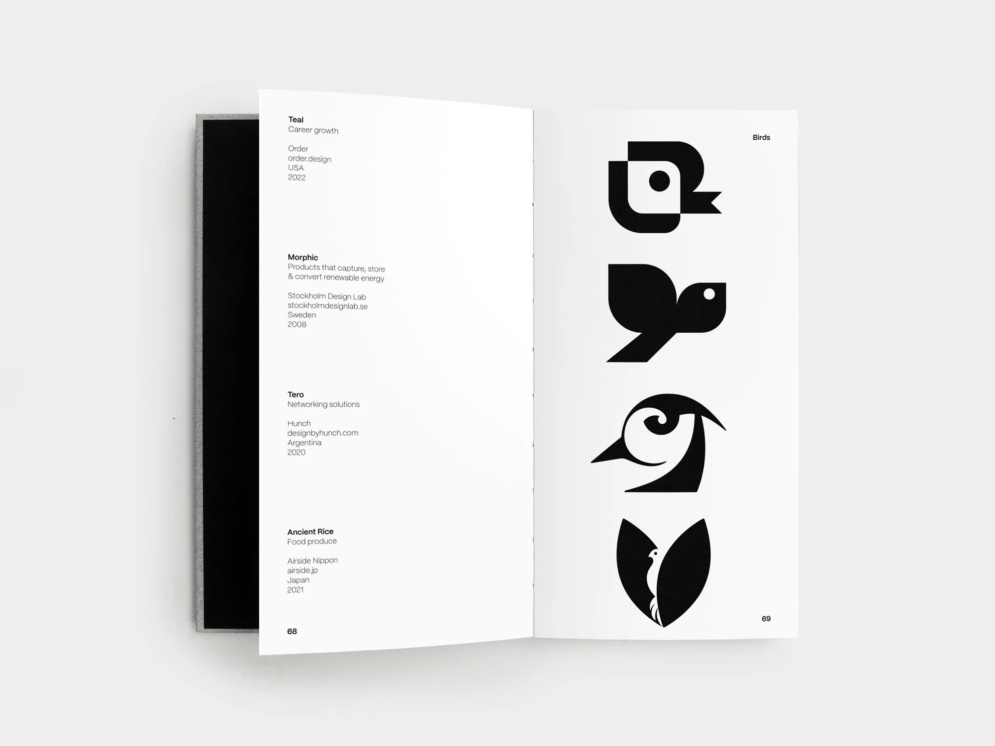 Animal Logos - Image 3
