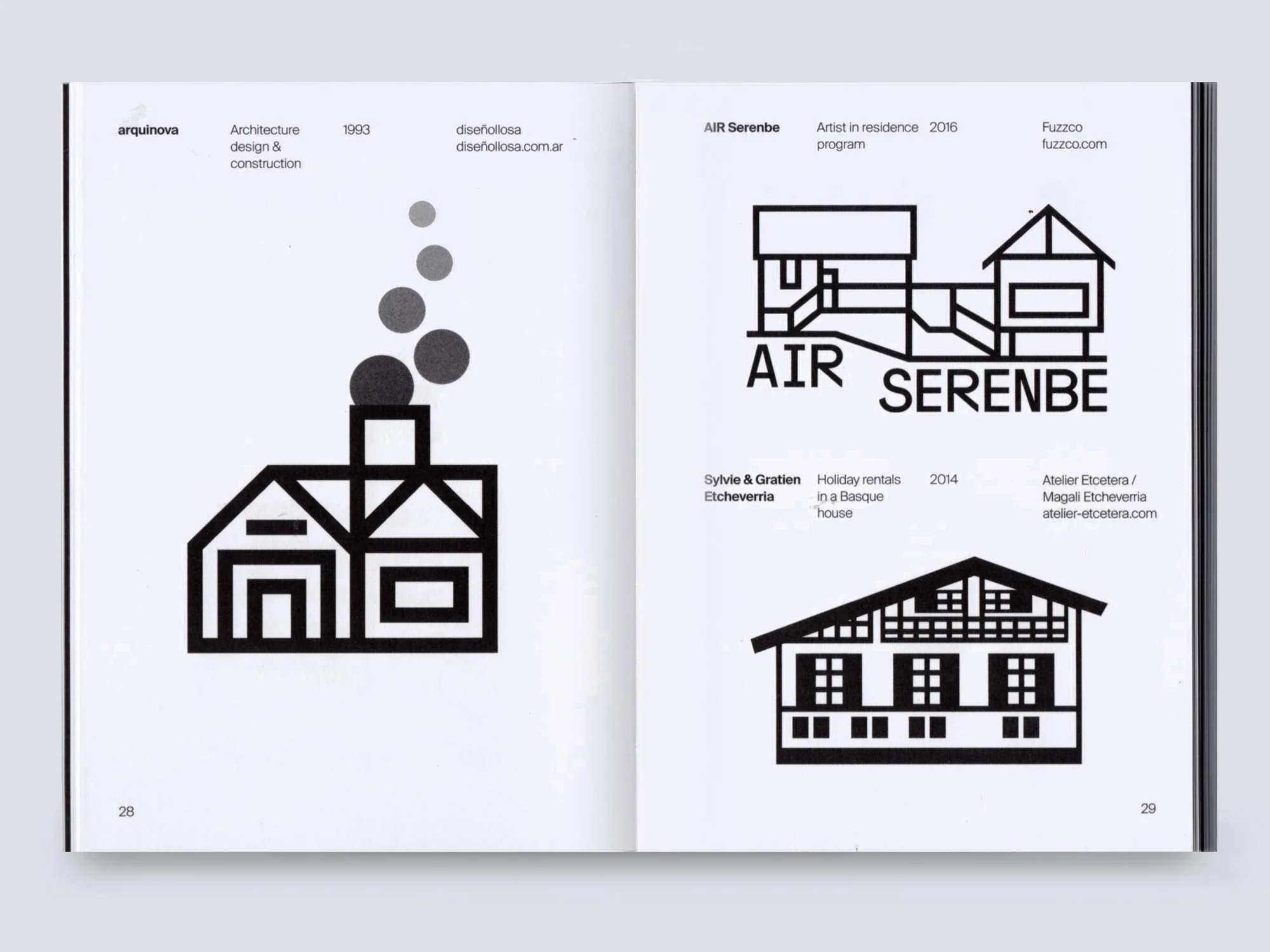 Architectural Logos - Image 3