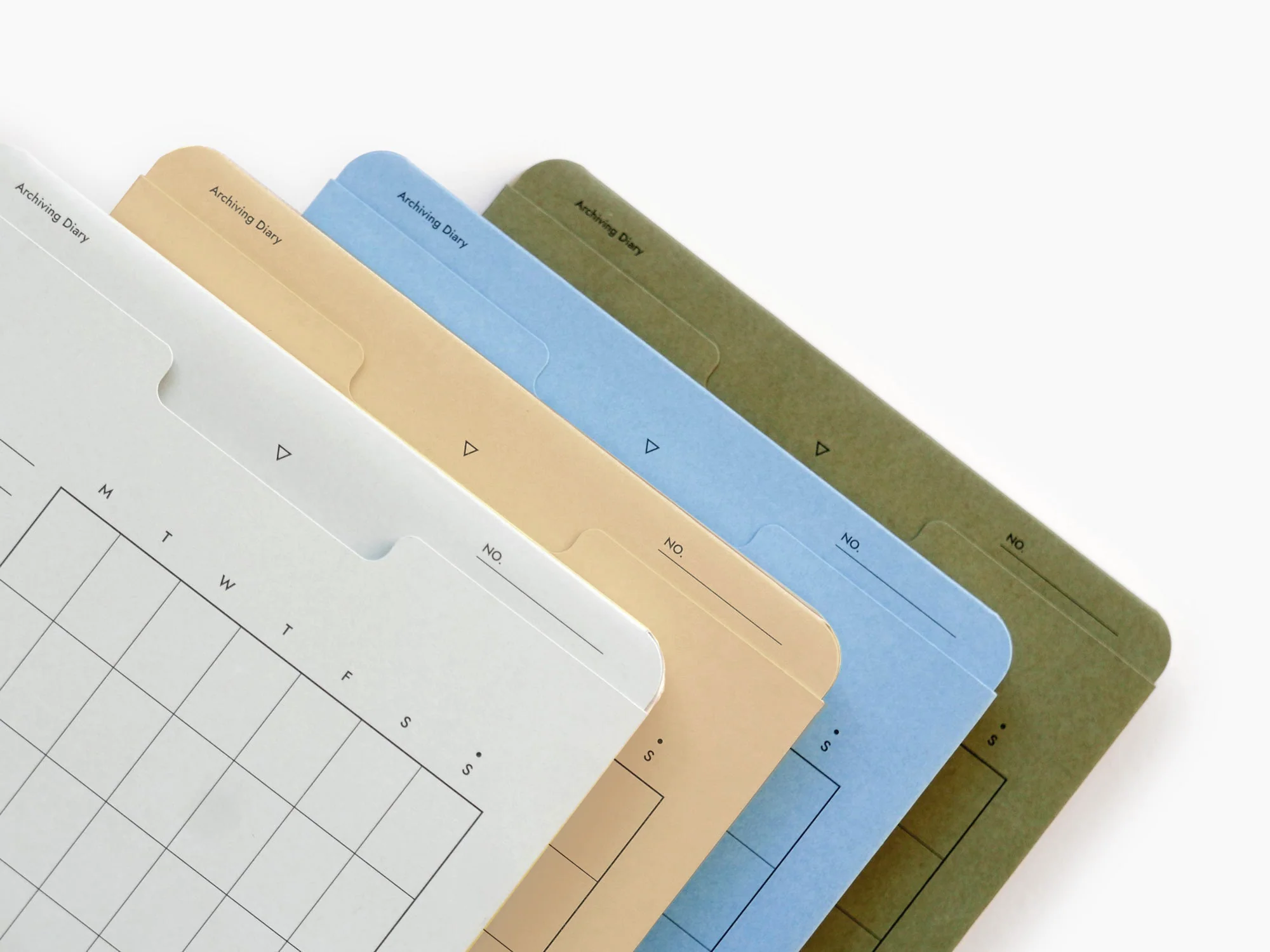 Archive Notebook - Image 3