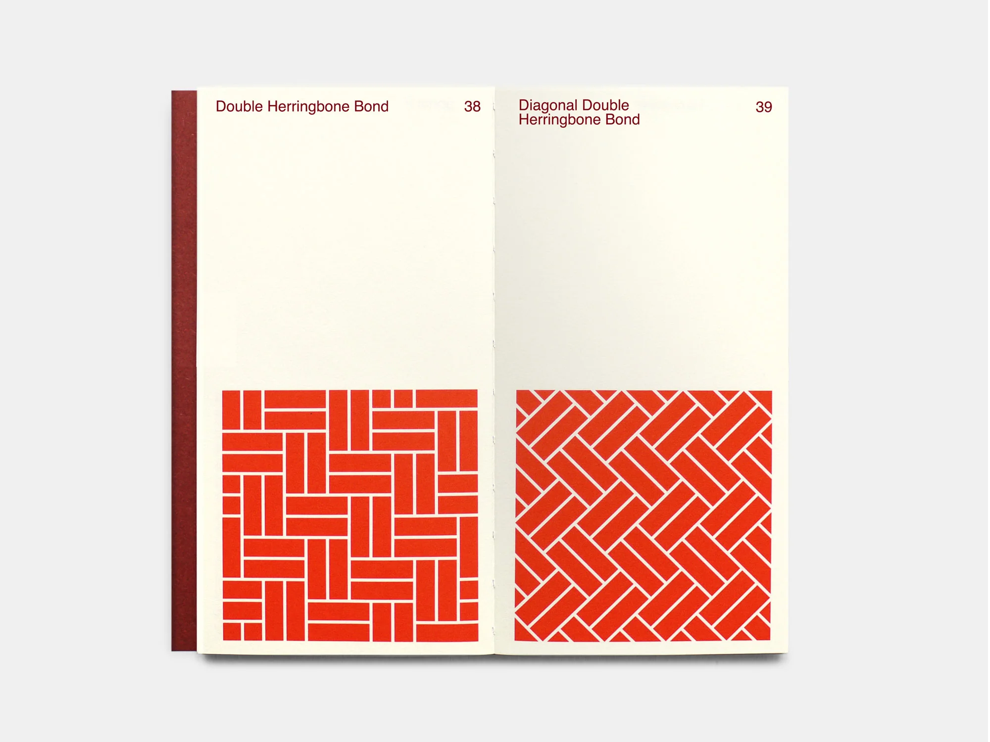 Brick Bonds Book - Image 2