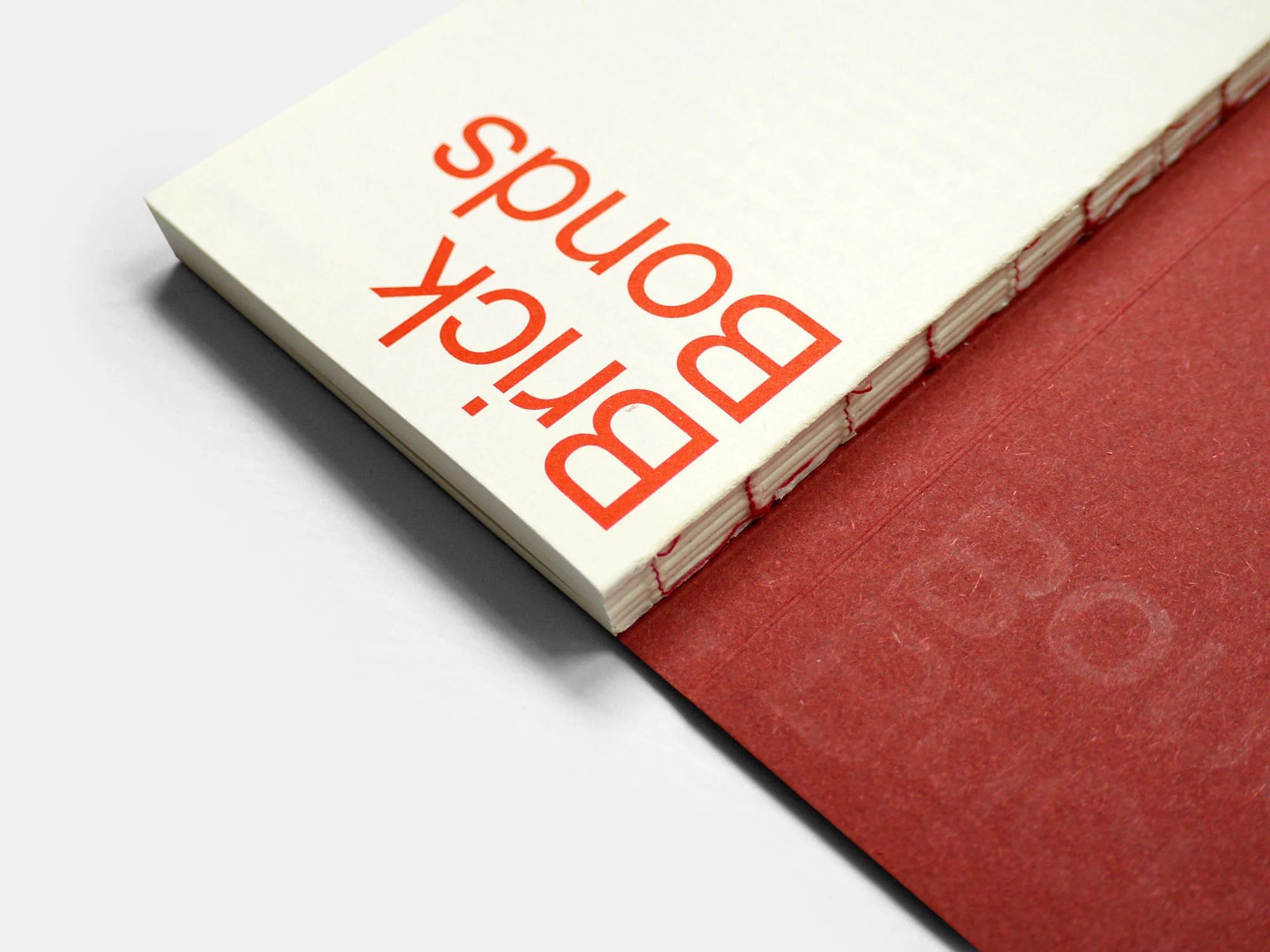 Brick Bonds Book - Image 3