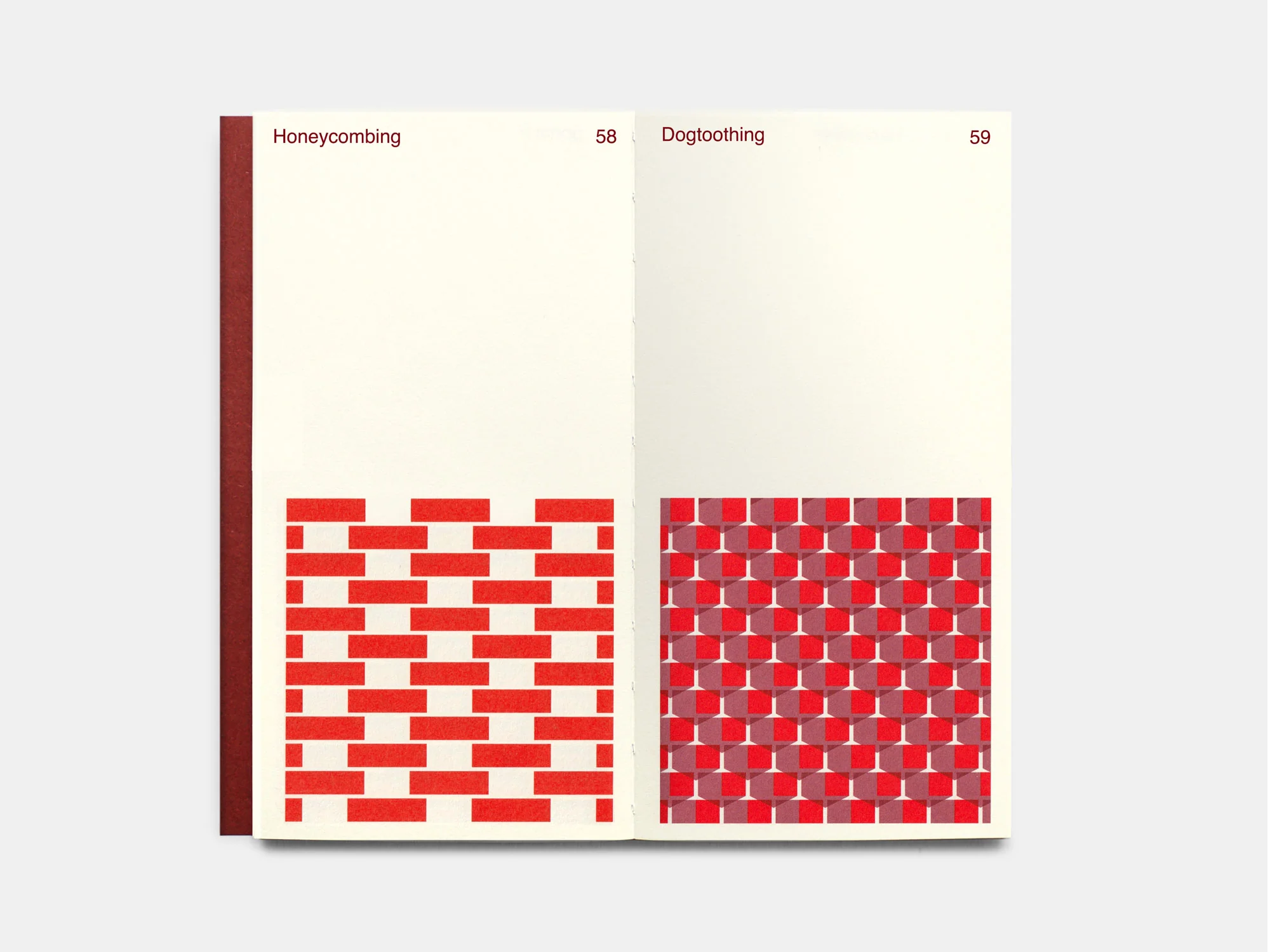 Brick Bonds Book - Image 4
