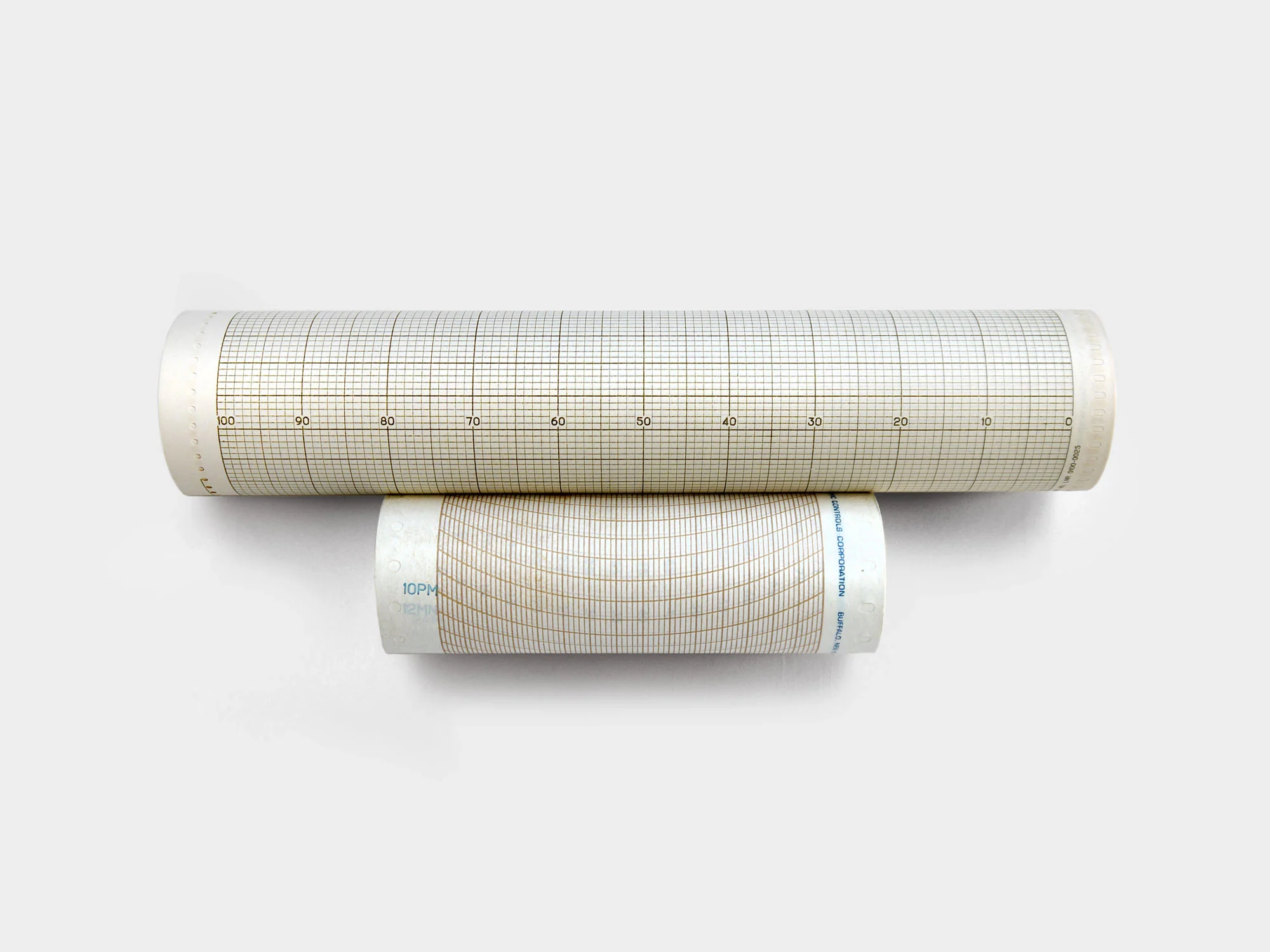 Chart Roll (1970s)