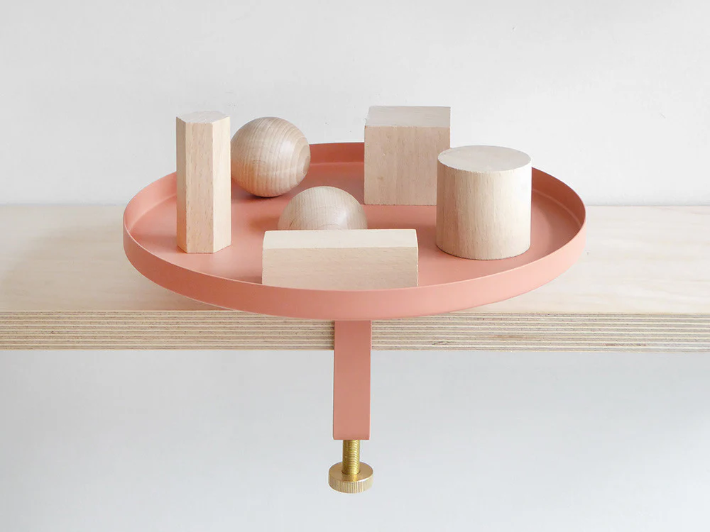 Clamp Tray - Image 3
