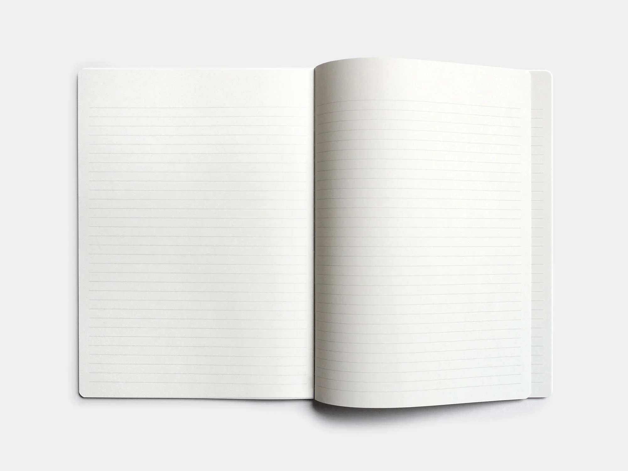 Classic Label Notebook - Image 3