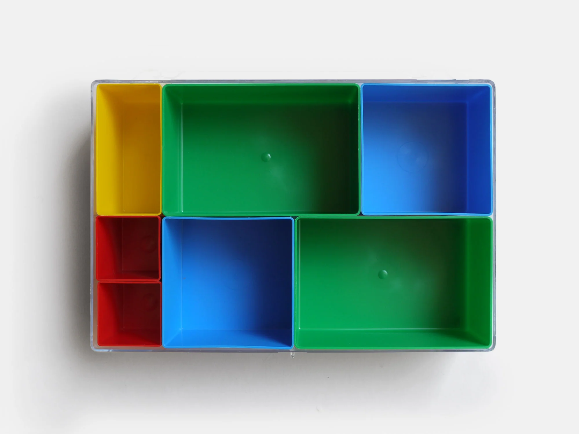 Colour Block Storage - Image 2