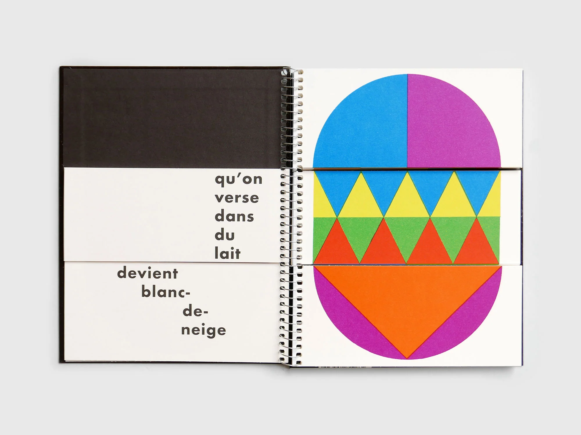 Colour Forms - Image 3