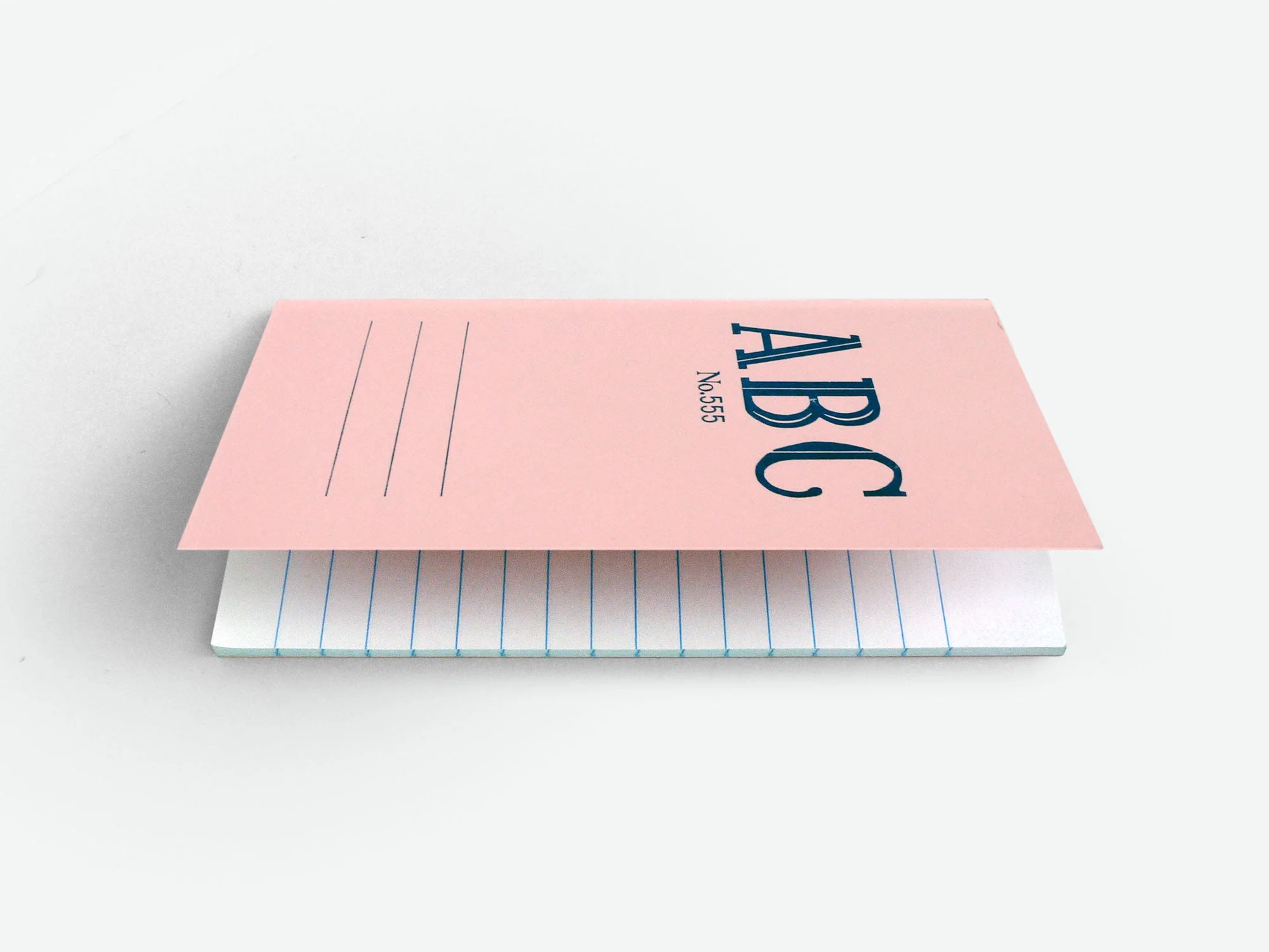 ABC School Notebook - Image 2