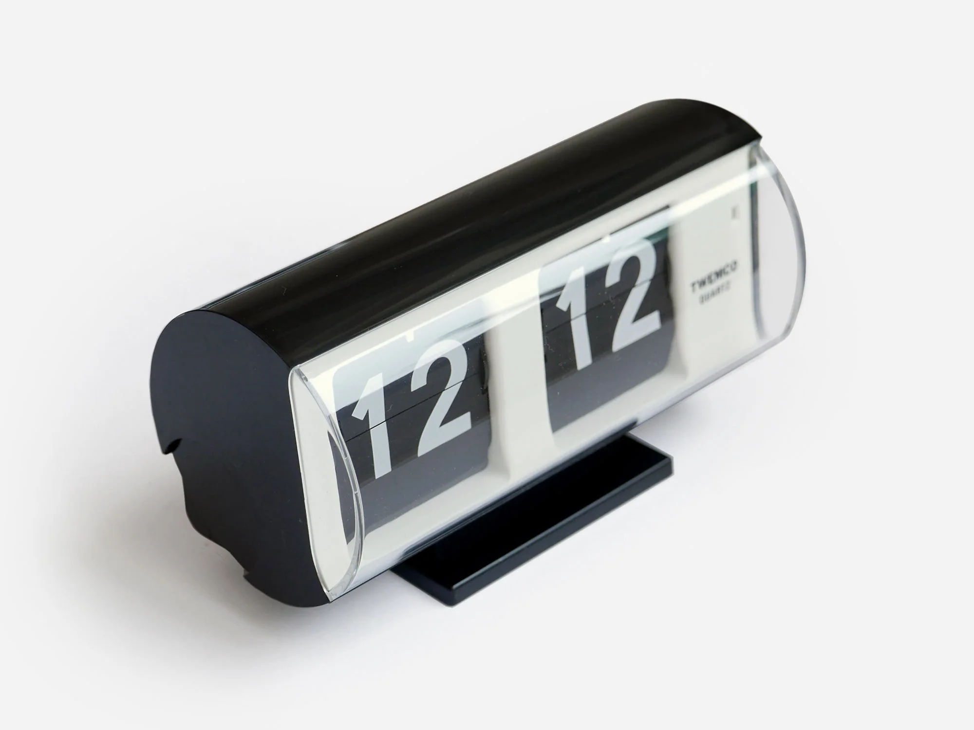 Cylinder Flip Clock - Image 2