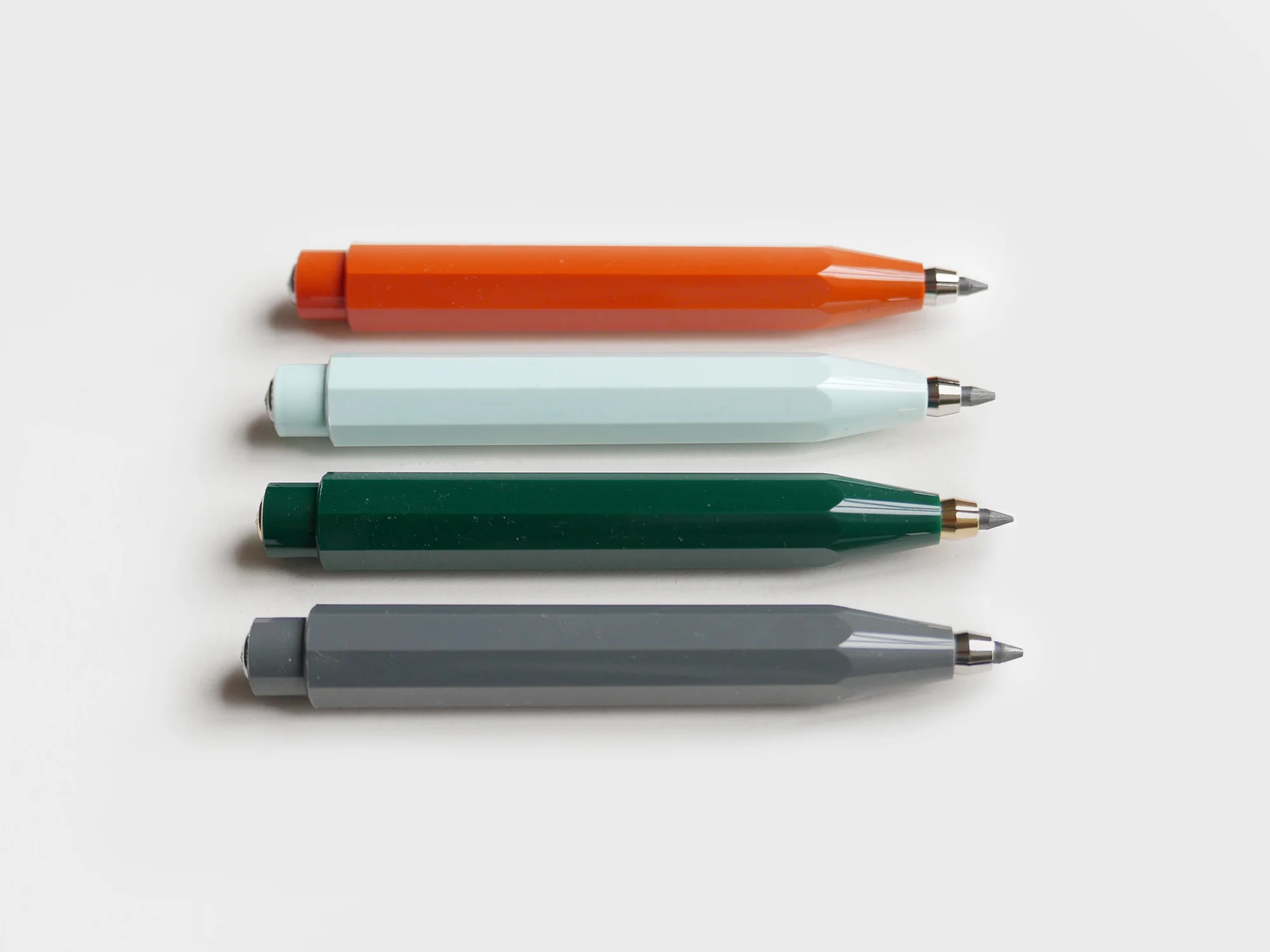 Kaweco Clutch Pencil - Image 2