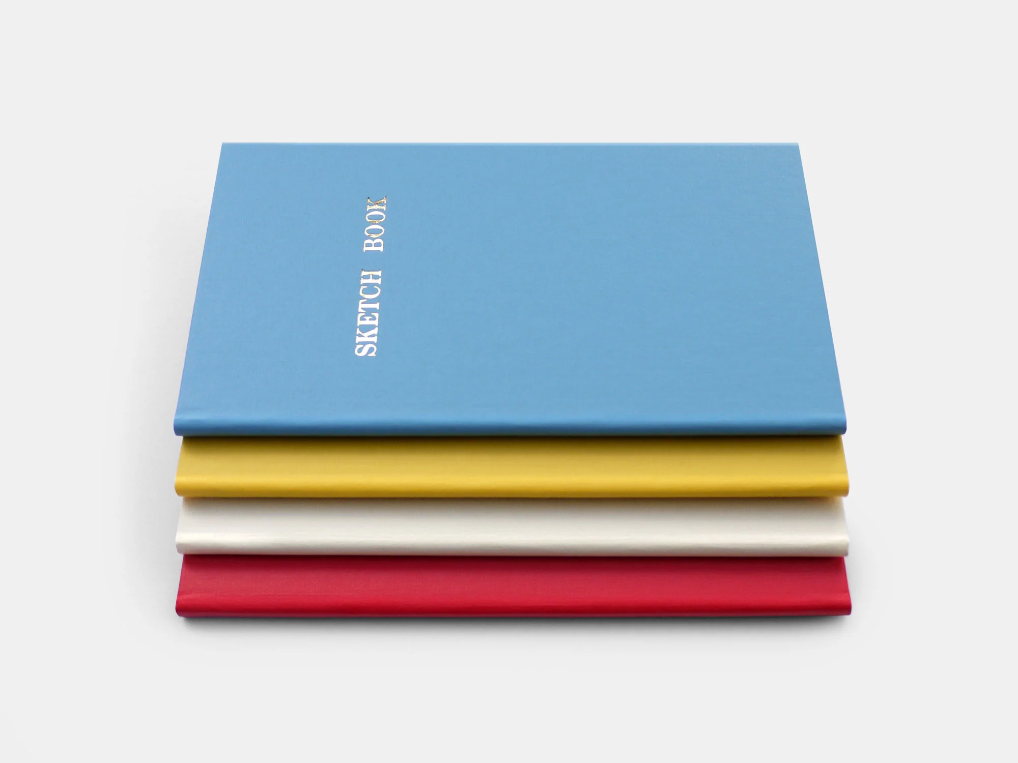 Sketch Book