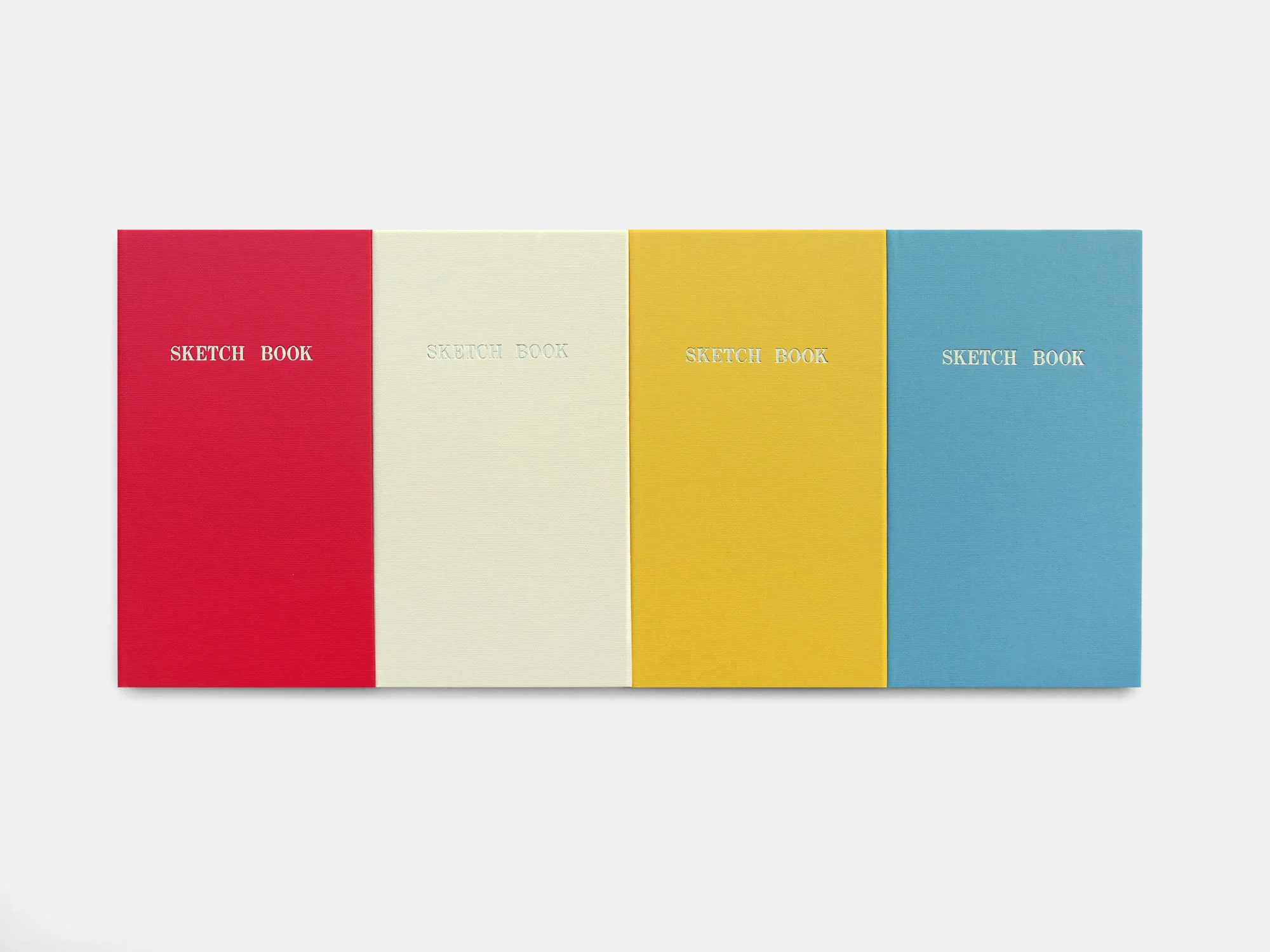 Sketch Book - Image 3