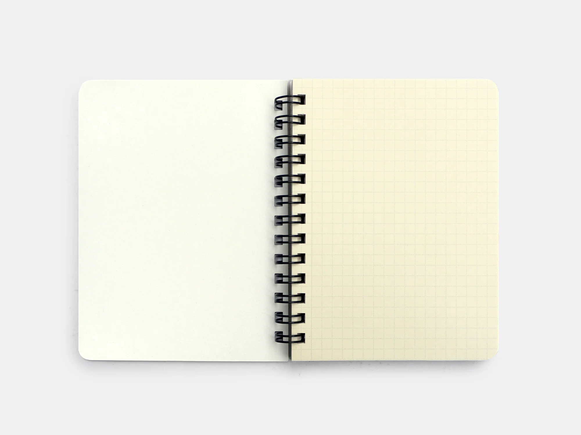 Rollbahn Ringbound Book - Image 4