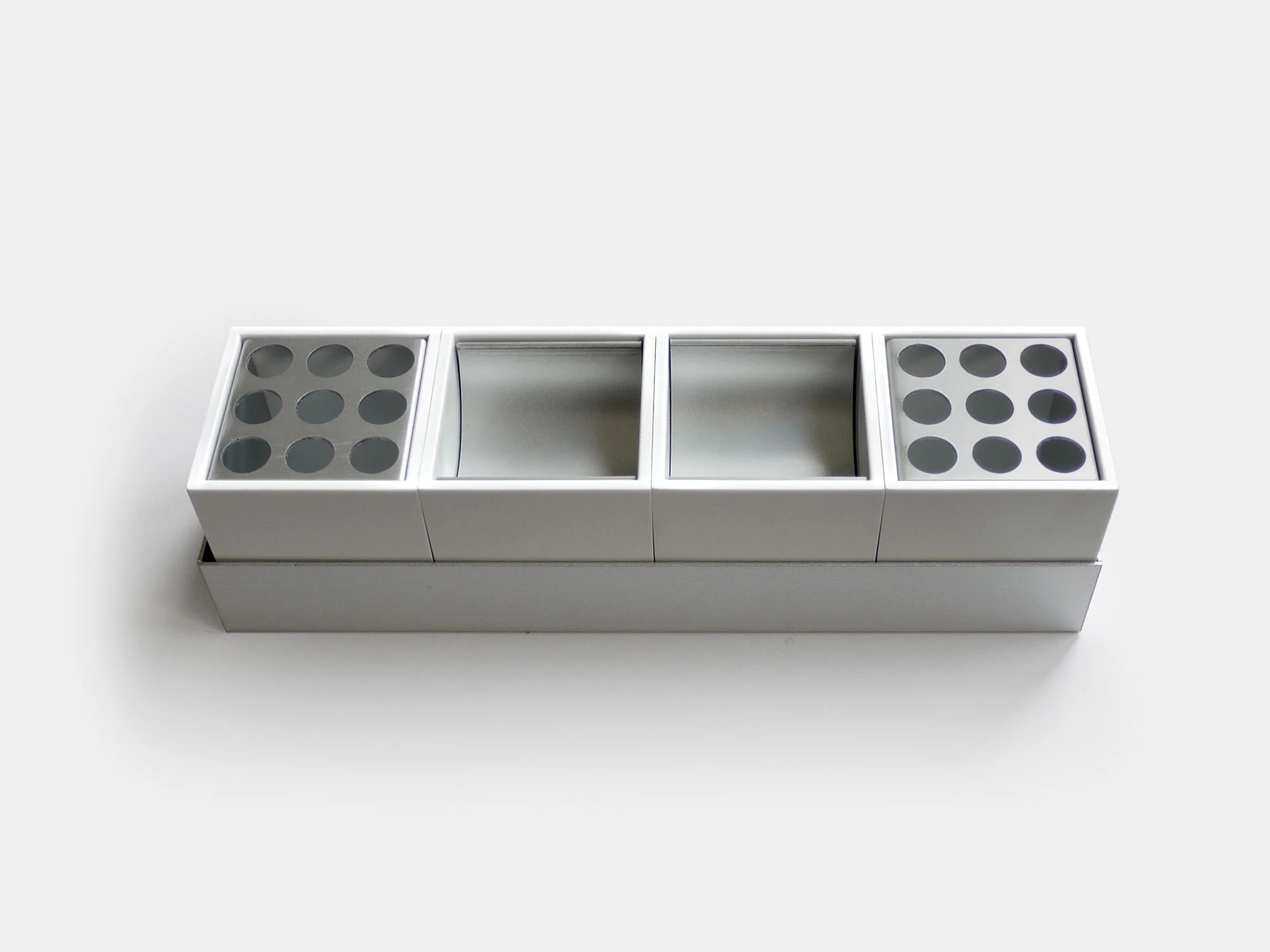 Cube Desk Tidy