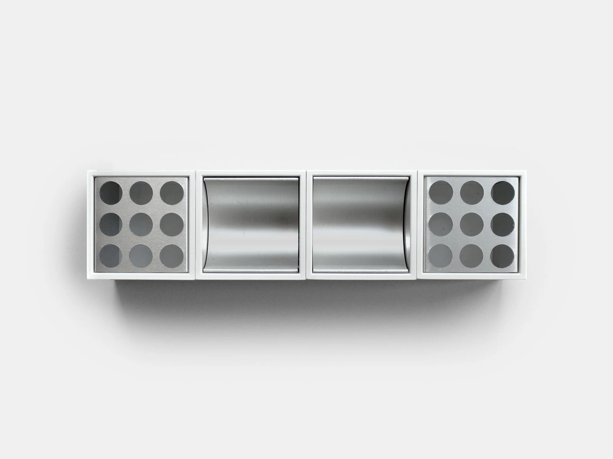 Cube Desk Tidy - Image 2