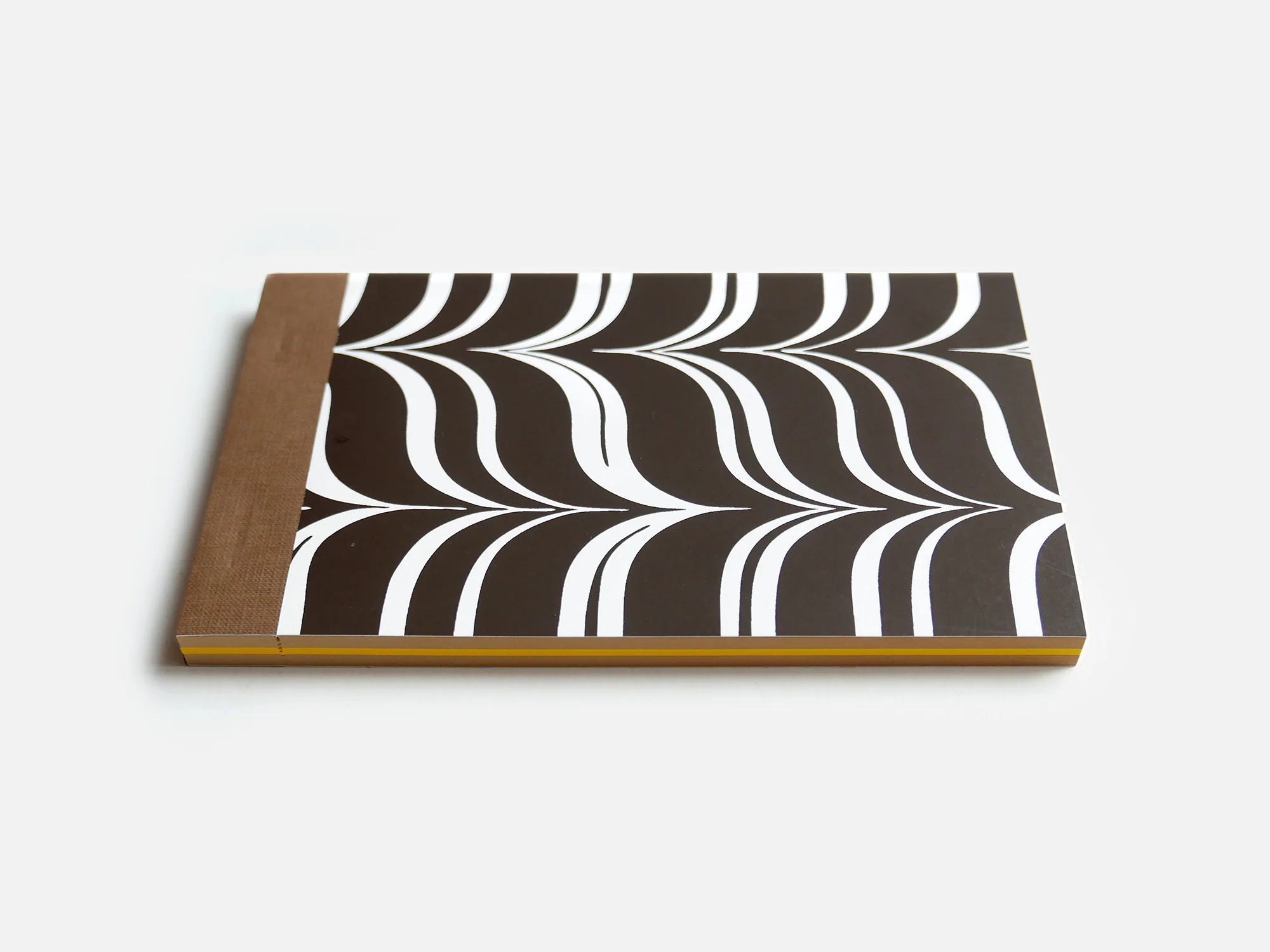 Custard Slice Notebook - Image 2