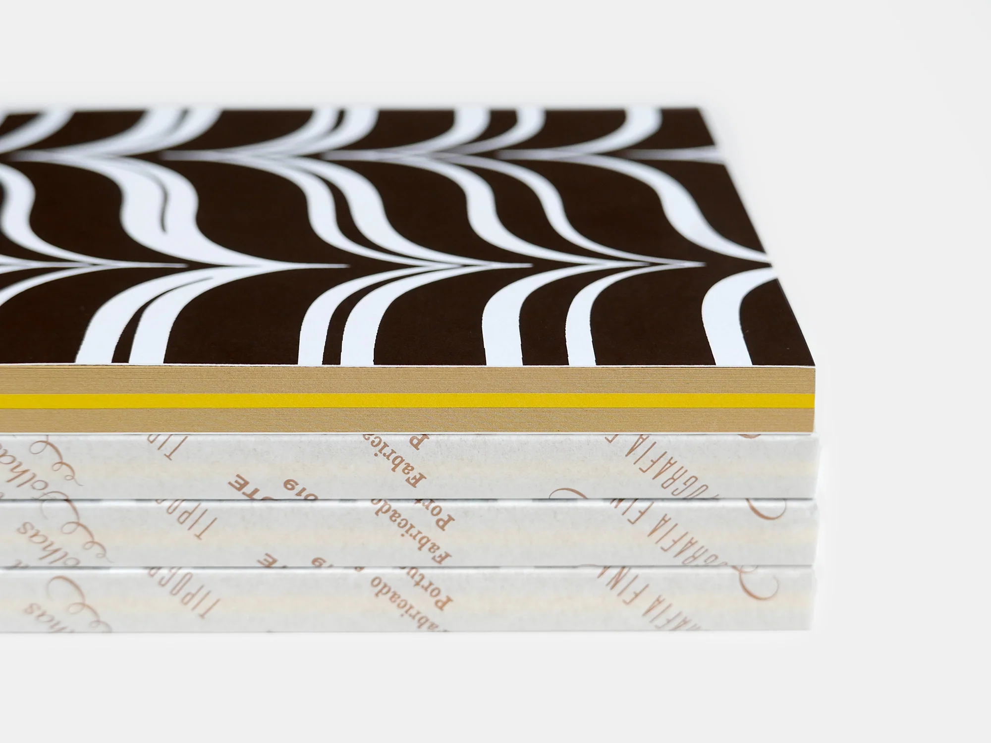 Custard Slice Notebook - Image 4