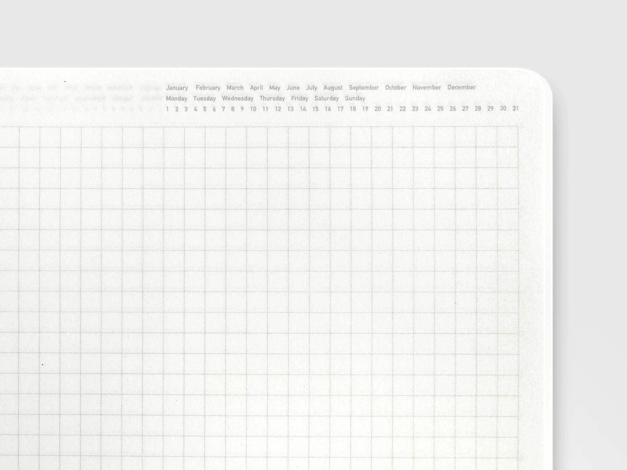 Editor's Year Notebook - Image 3