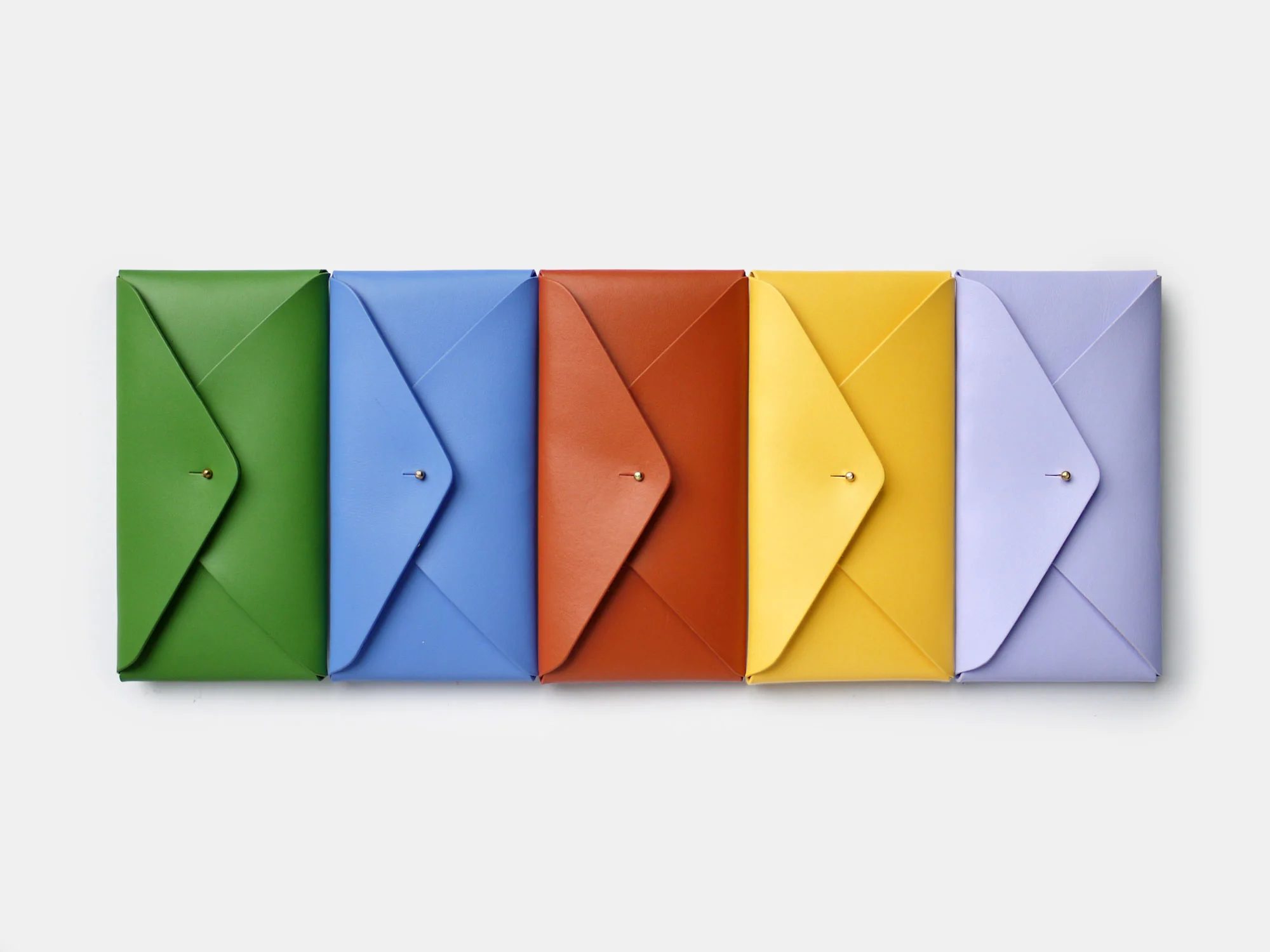 P&C Envelope Pencil Case