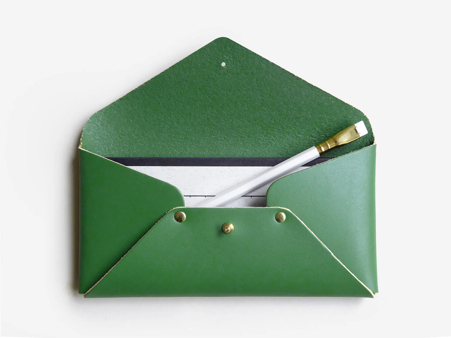 P&C Envelope Pencil Case - Image 3