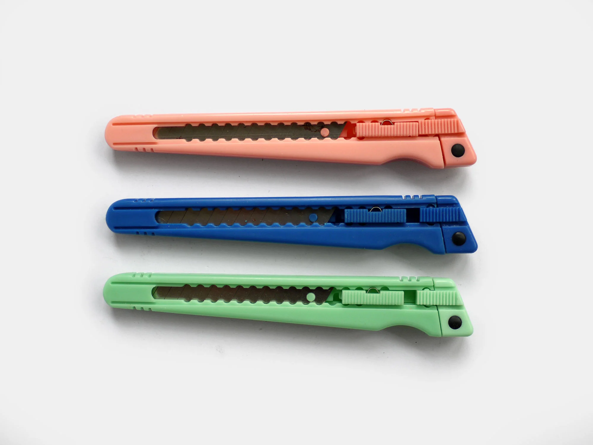 Fancy Craft Knife (1980s)