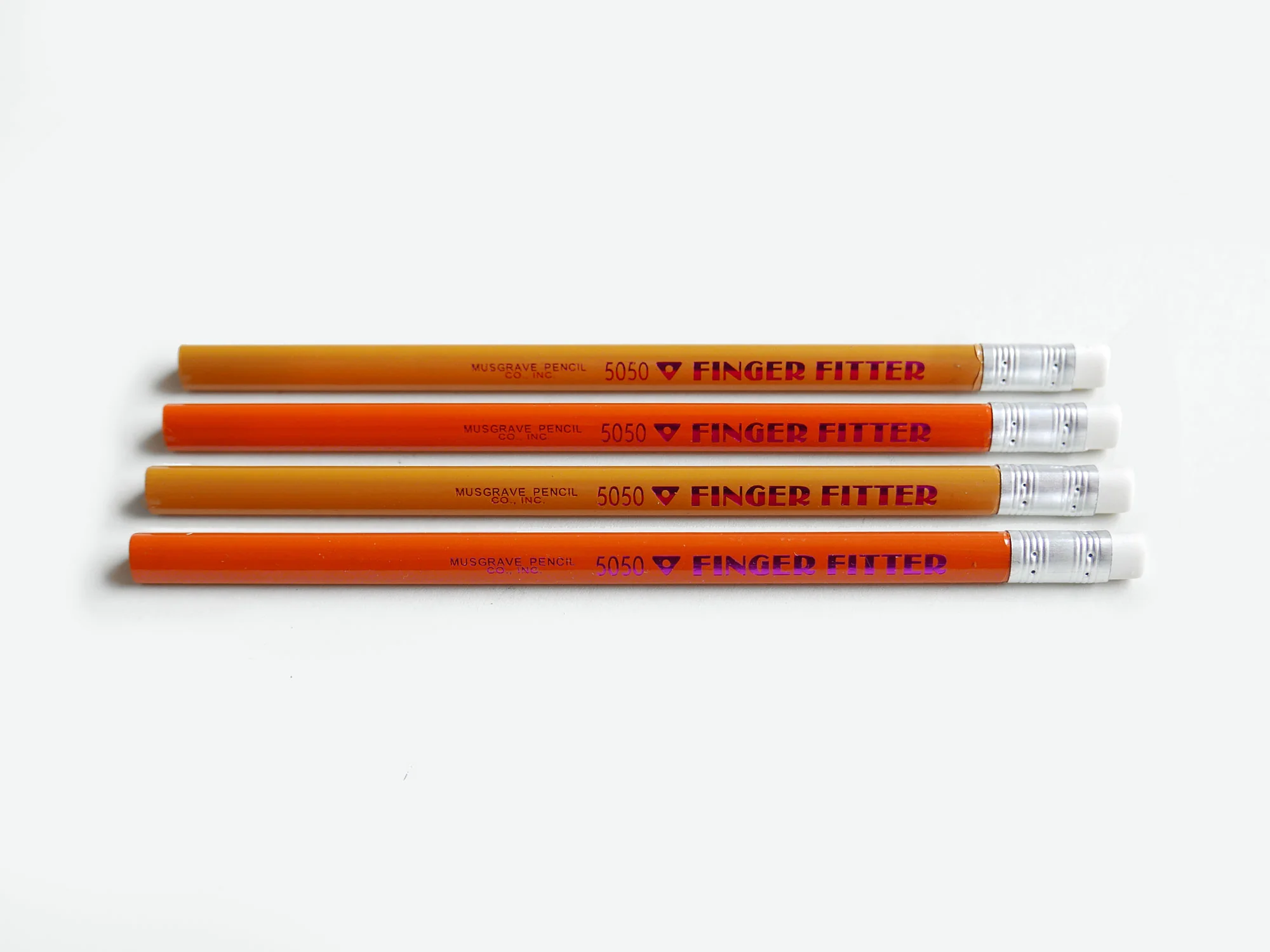Finger Fitter Pencil