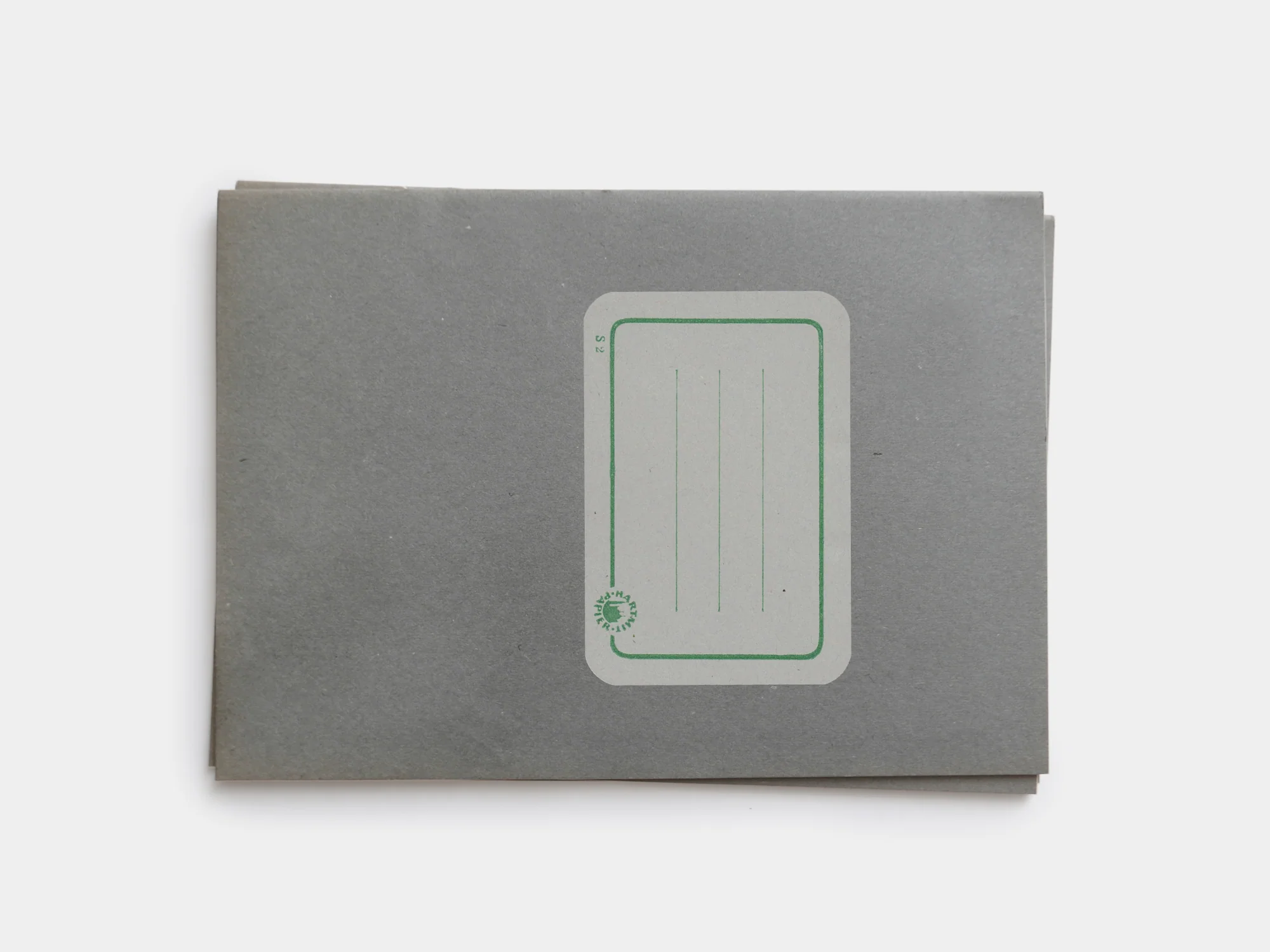 Hartmit Jotter (1960s)