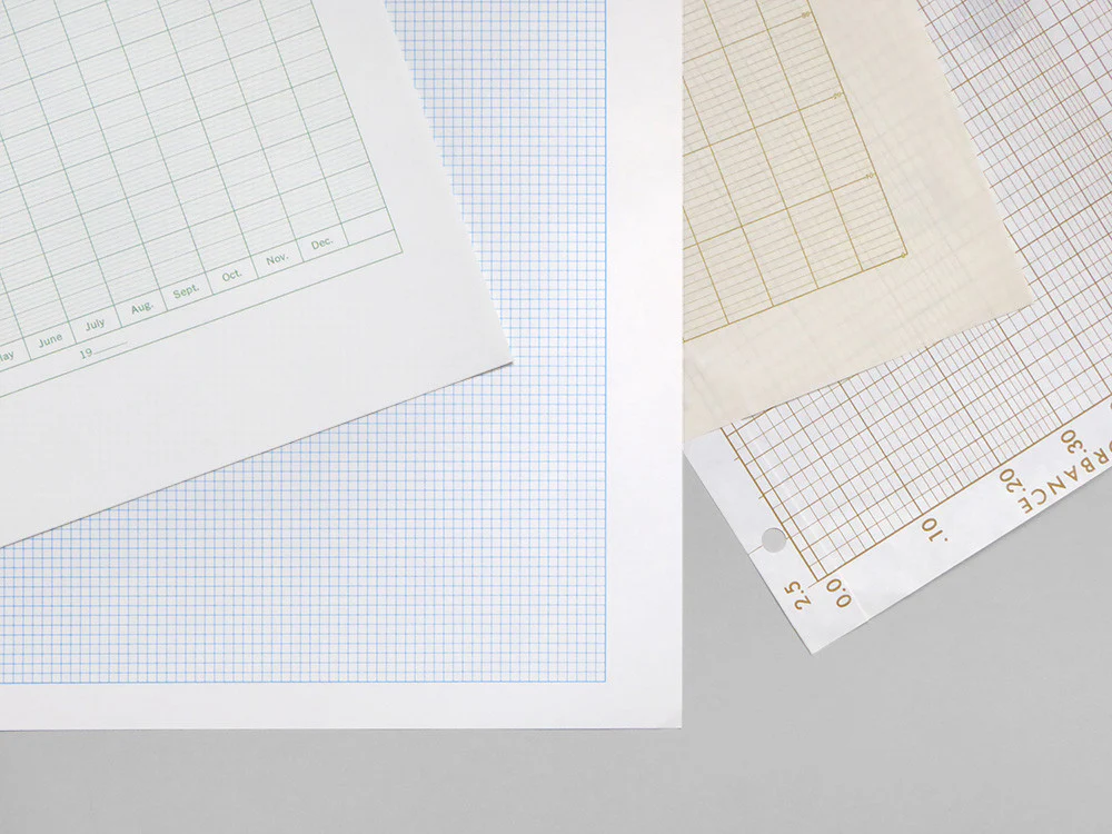 Graph Paper Pack - Image 3
