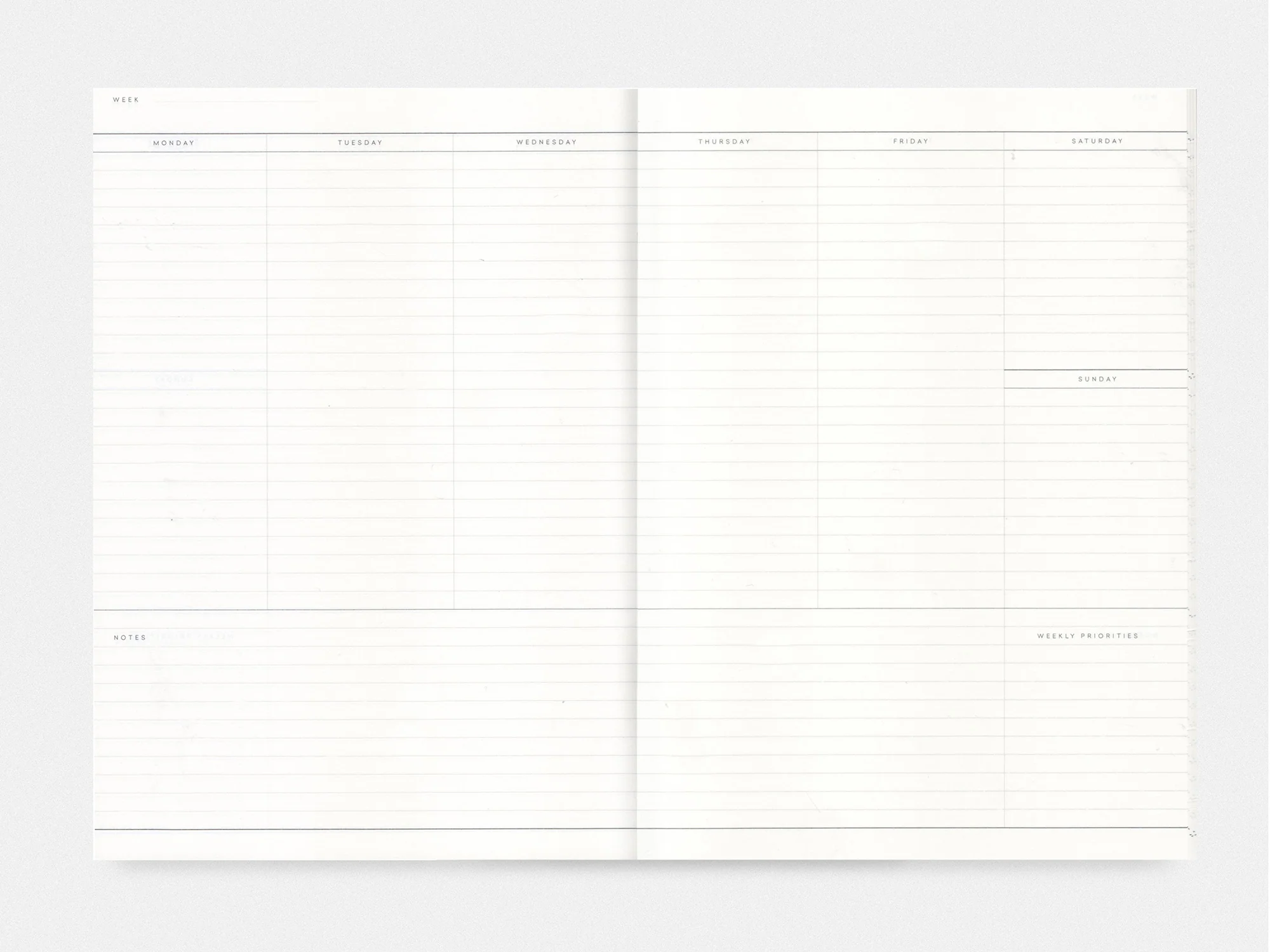 Grid Planner - Image 3