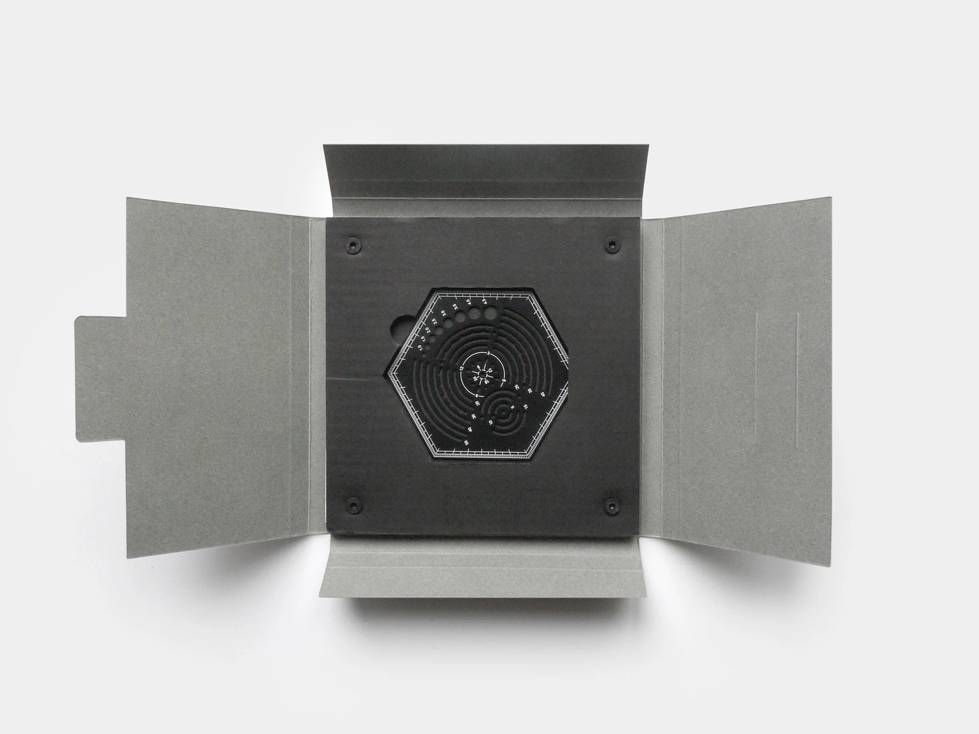 Hexagon Ruler - Image 3