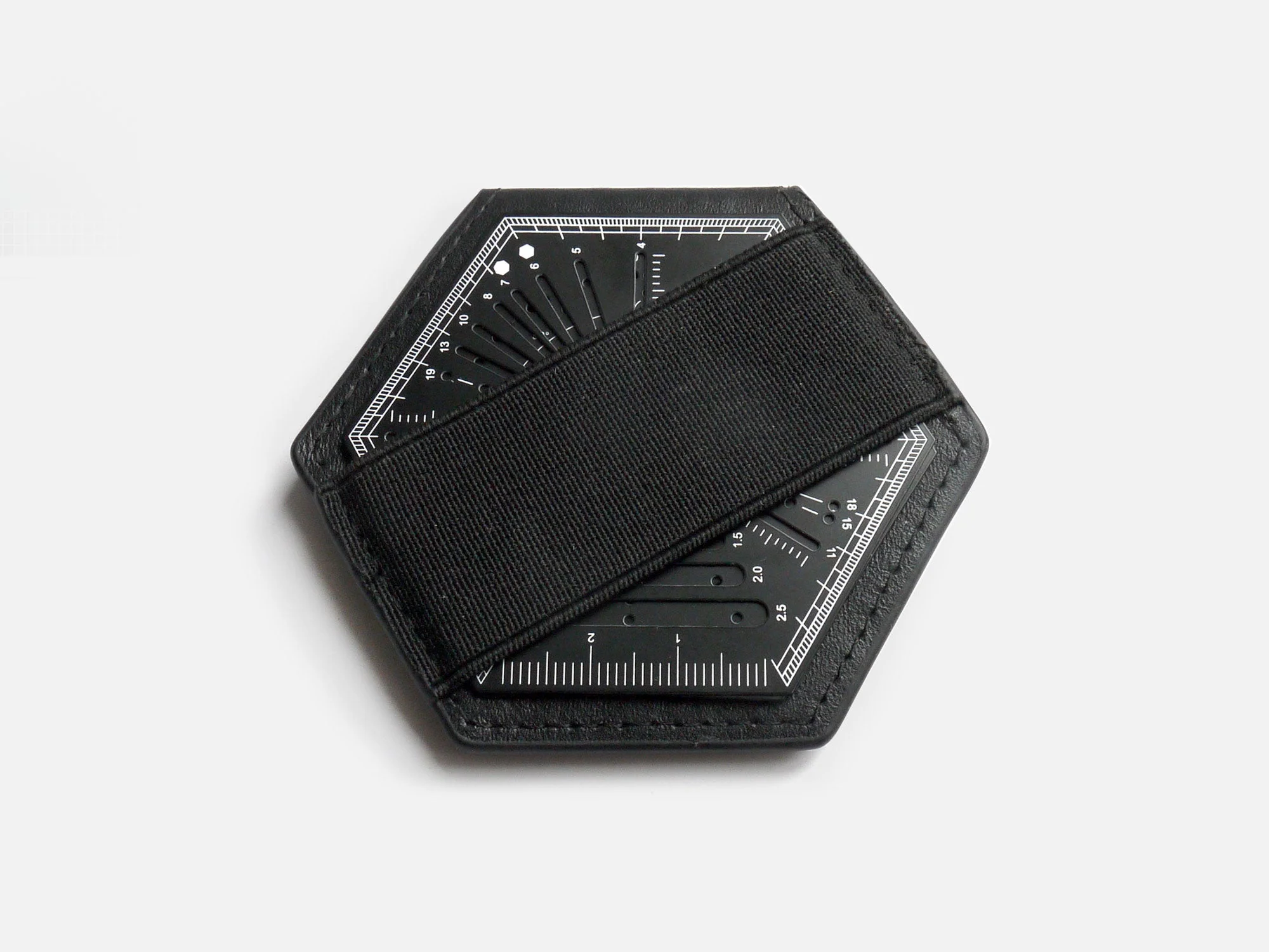 Hexagon Ruler - Image 4