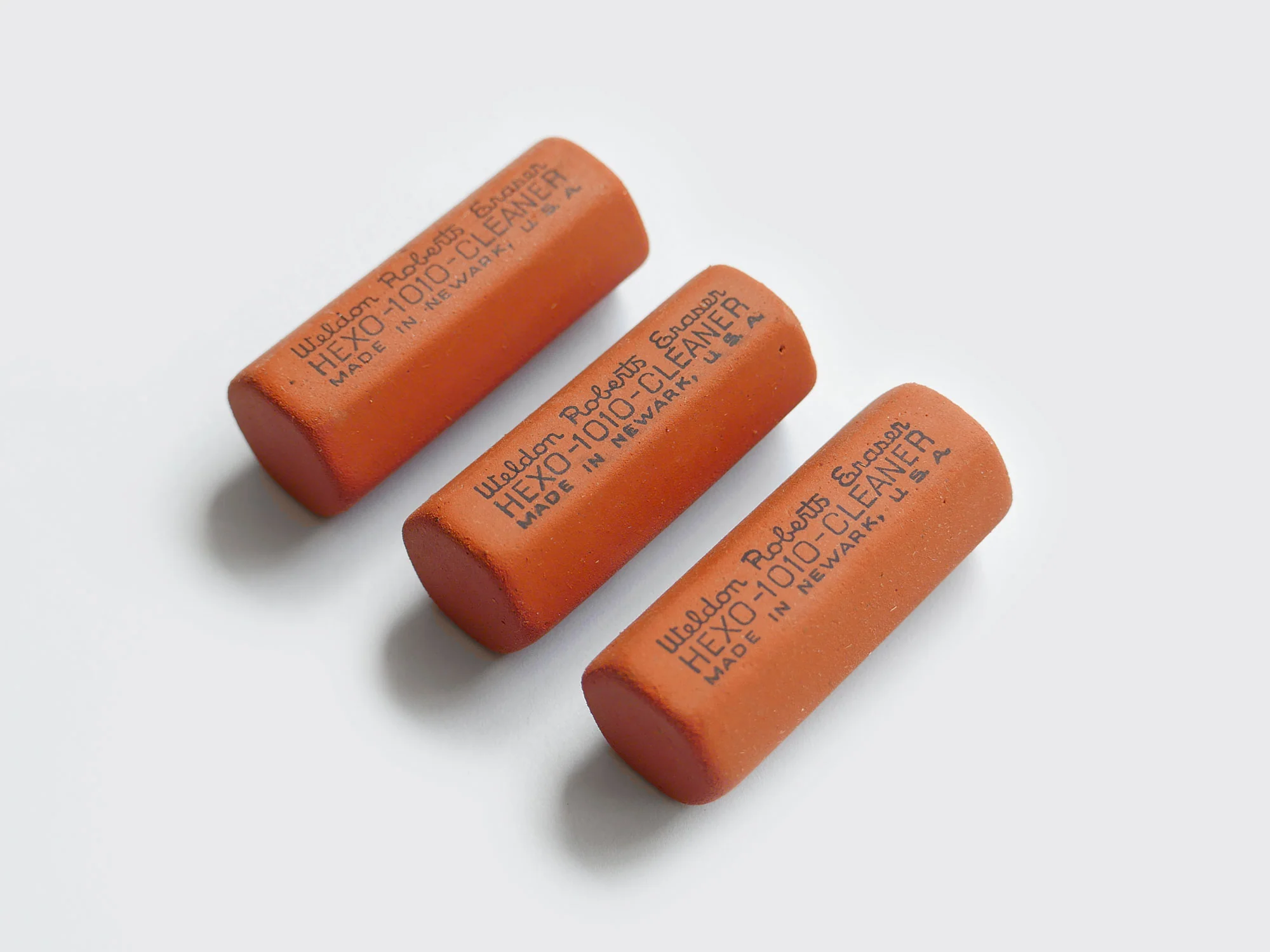 Hexo Eraser