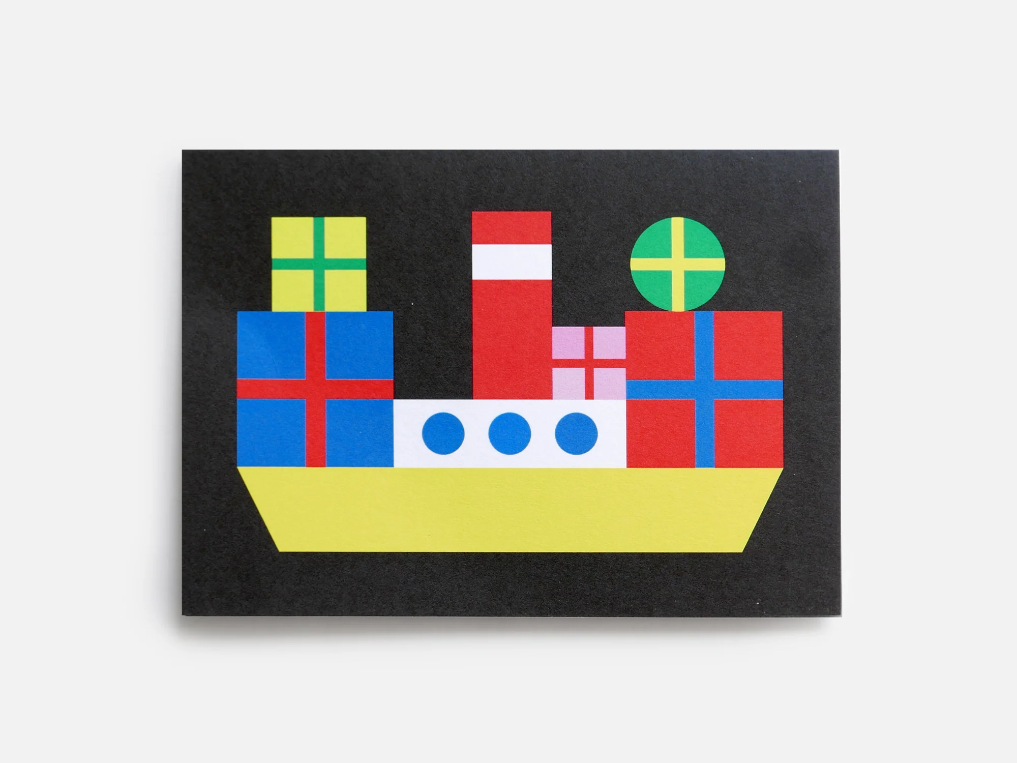 Gift Traffic Cards - Image 2