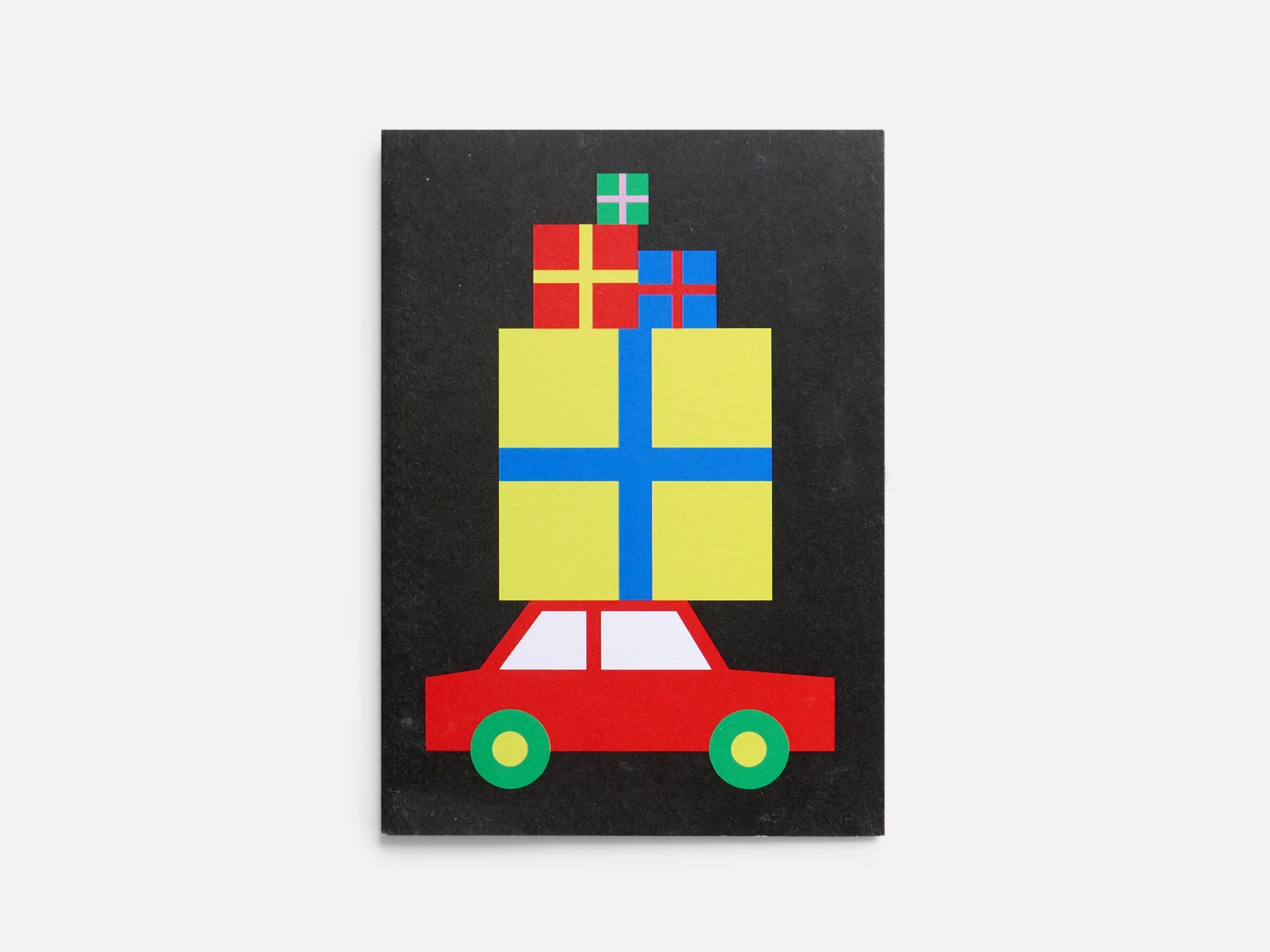 Gift Traffic Cards - Image 3