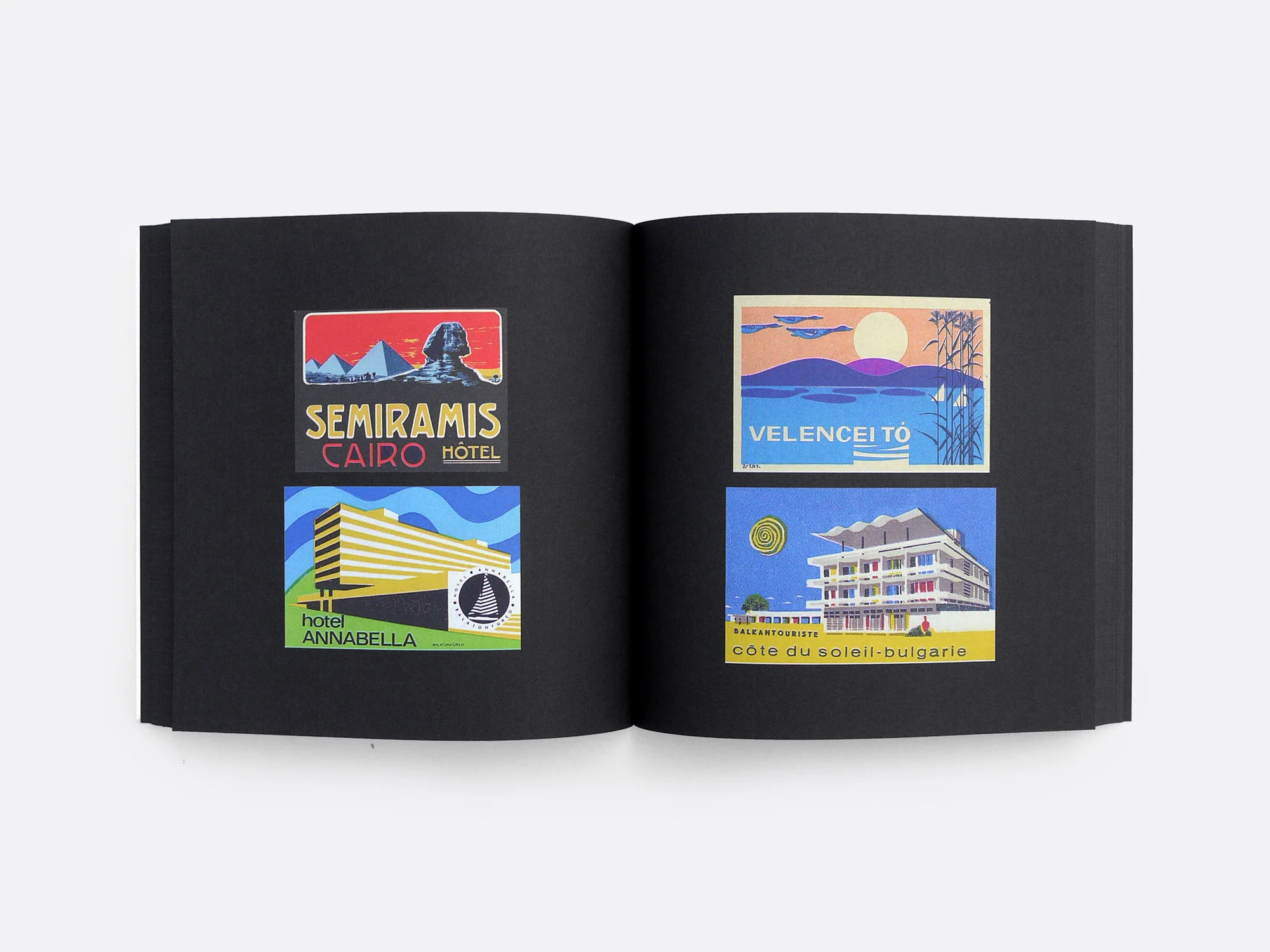 Hotel Tags - Image 2