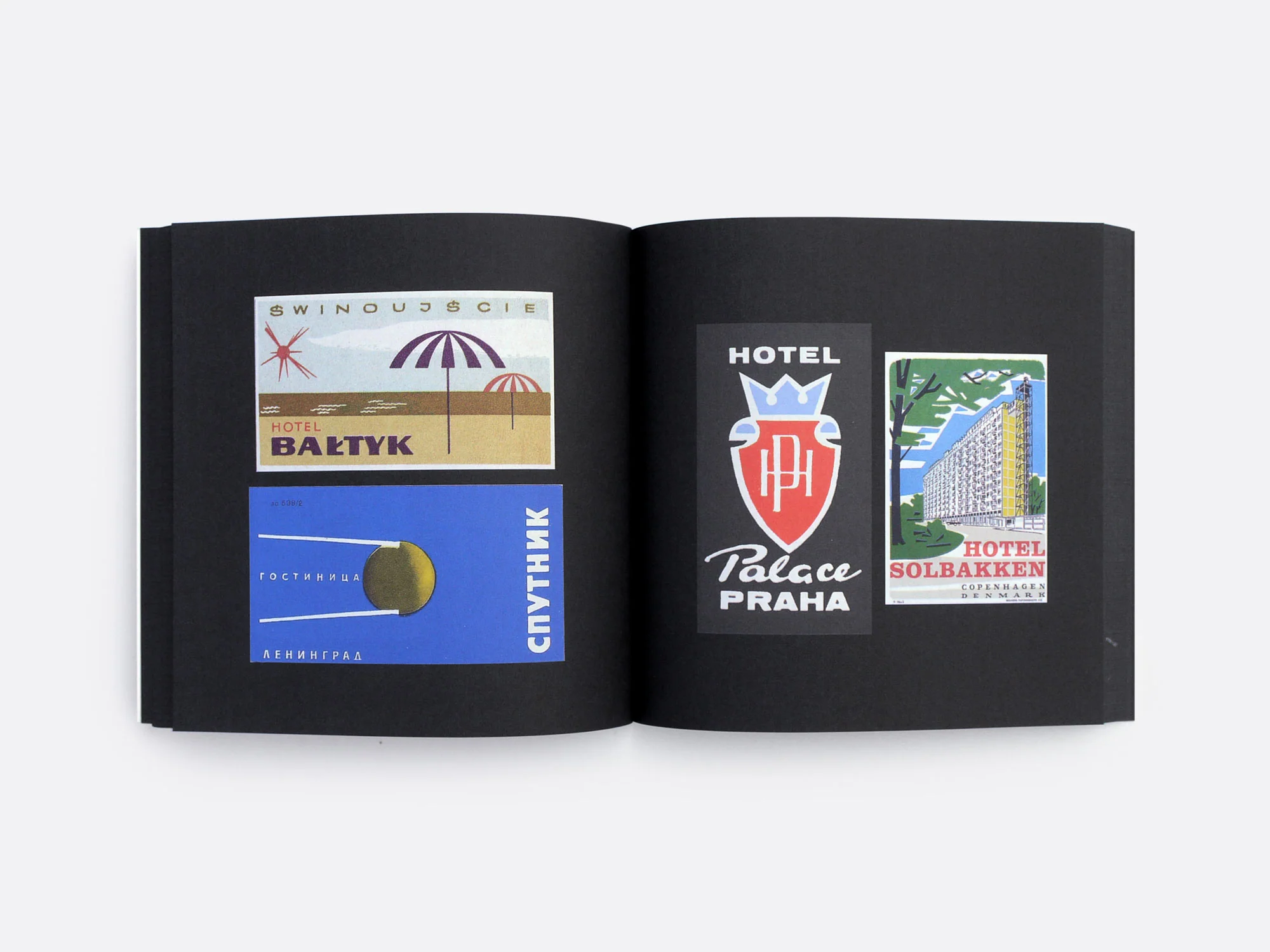 Hotel Tags - Image 3