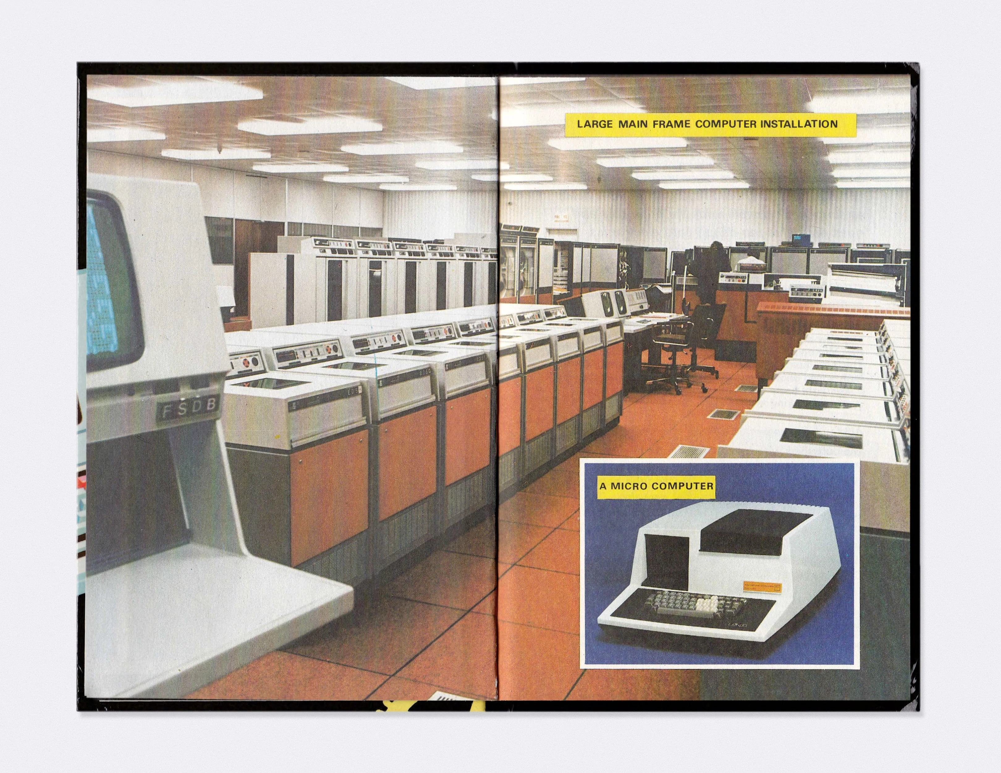 How it works... the computer (1979) - Image 4