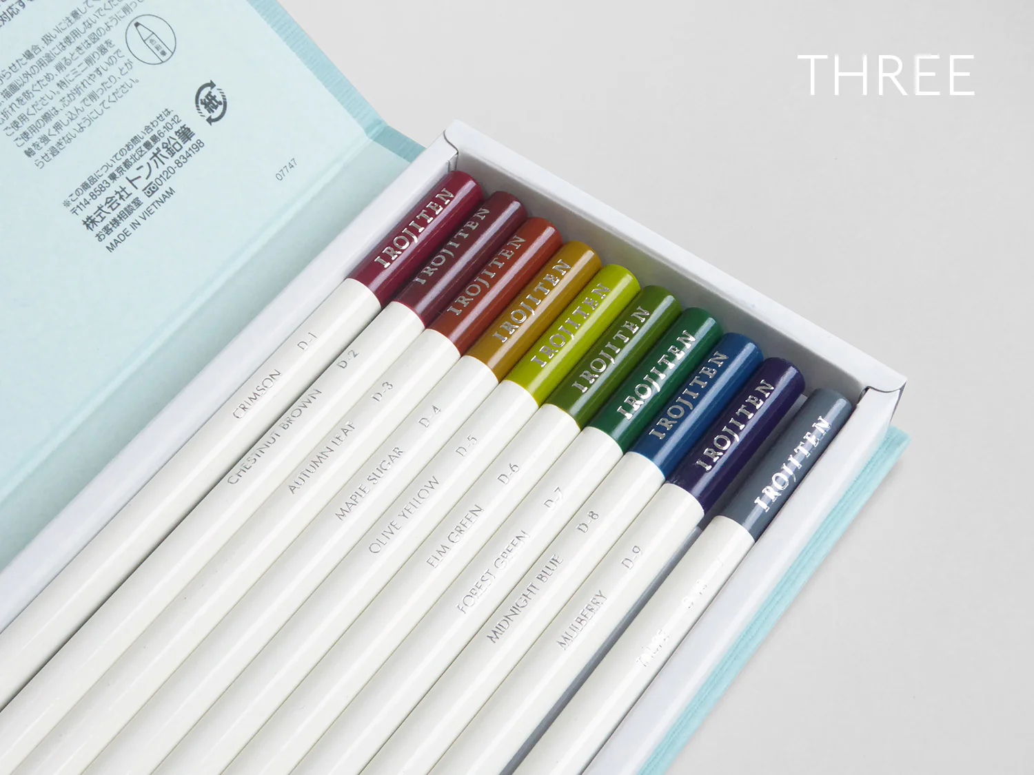 Irojiten Colour Dictionary (i) - Image 4