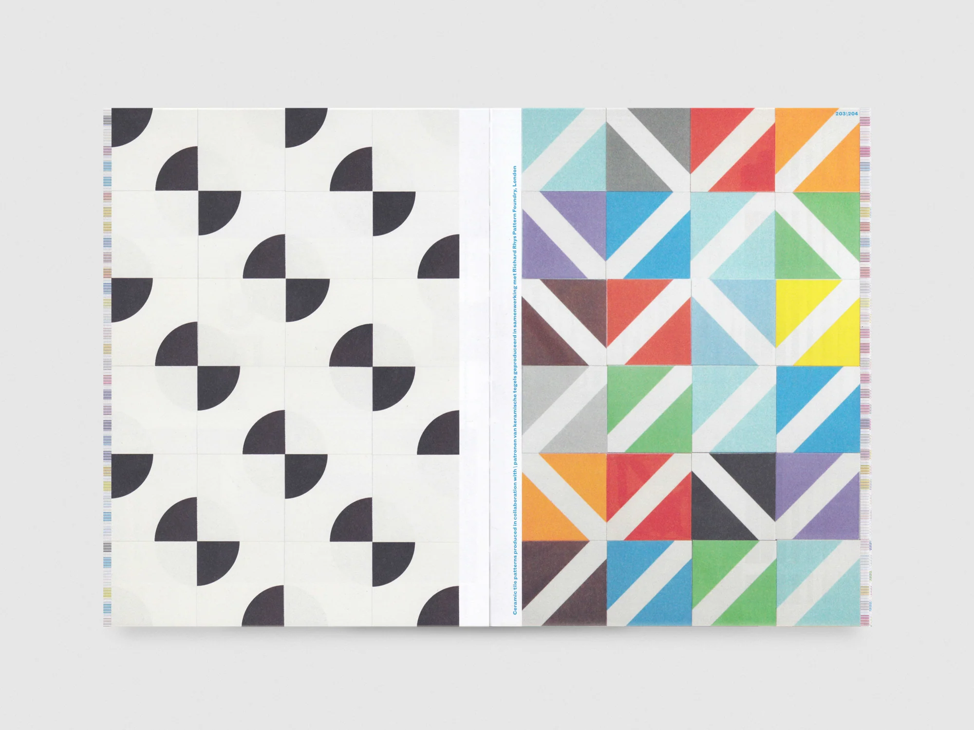 Karel Martens Reprinted Matter (2019) - Image 3