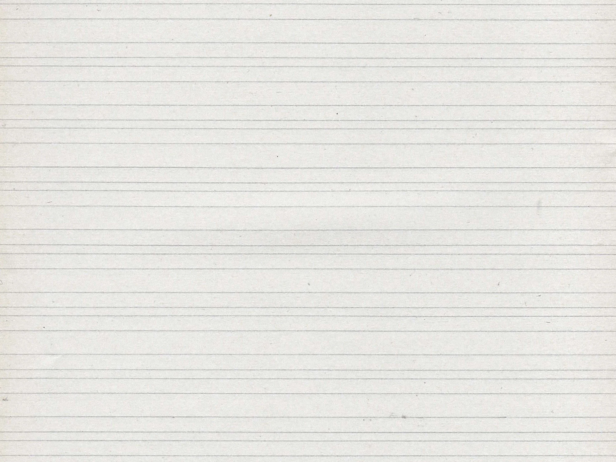 A5 Label Notebook (1960s) - Image 2