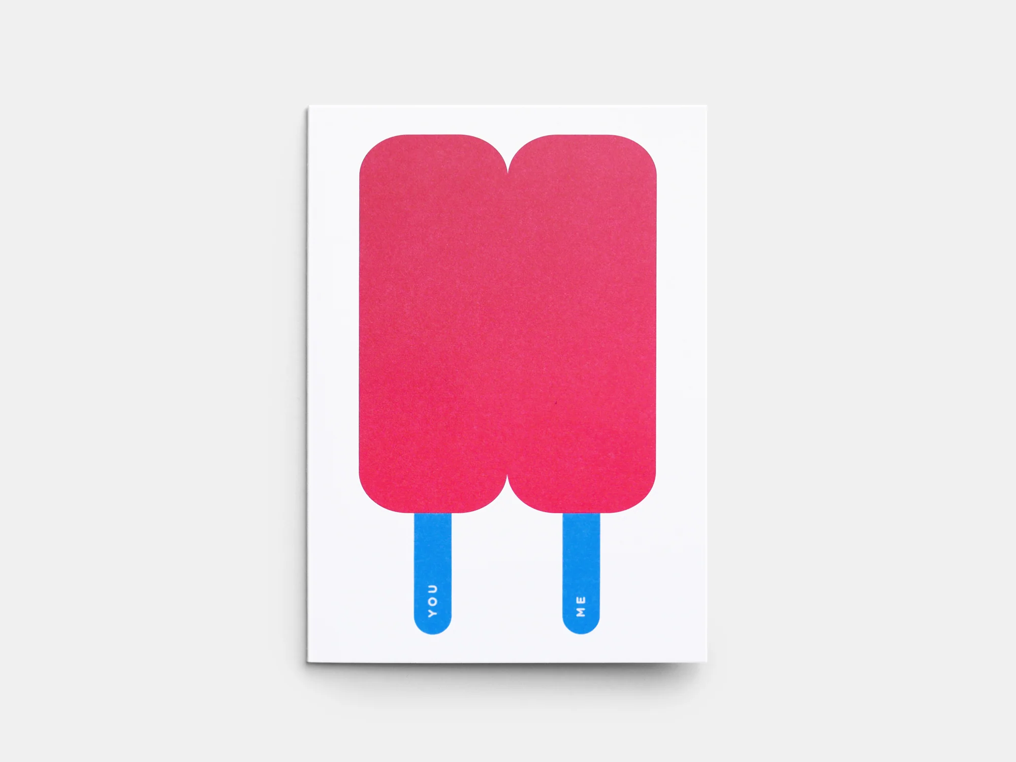 Lolly Card