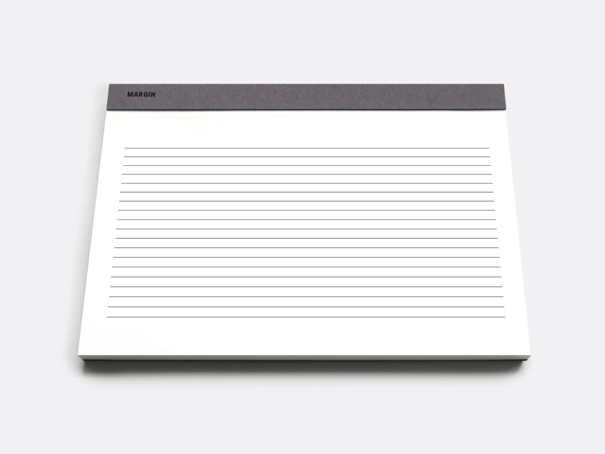 Margin Pad Large - Image 3